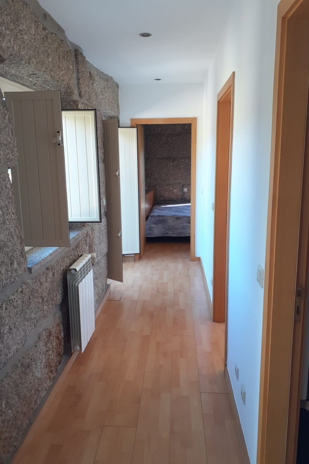 Haus des Orangenbaums-Inside