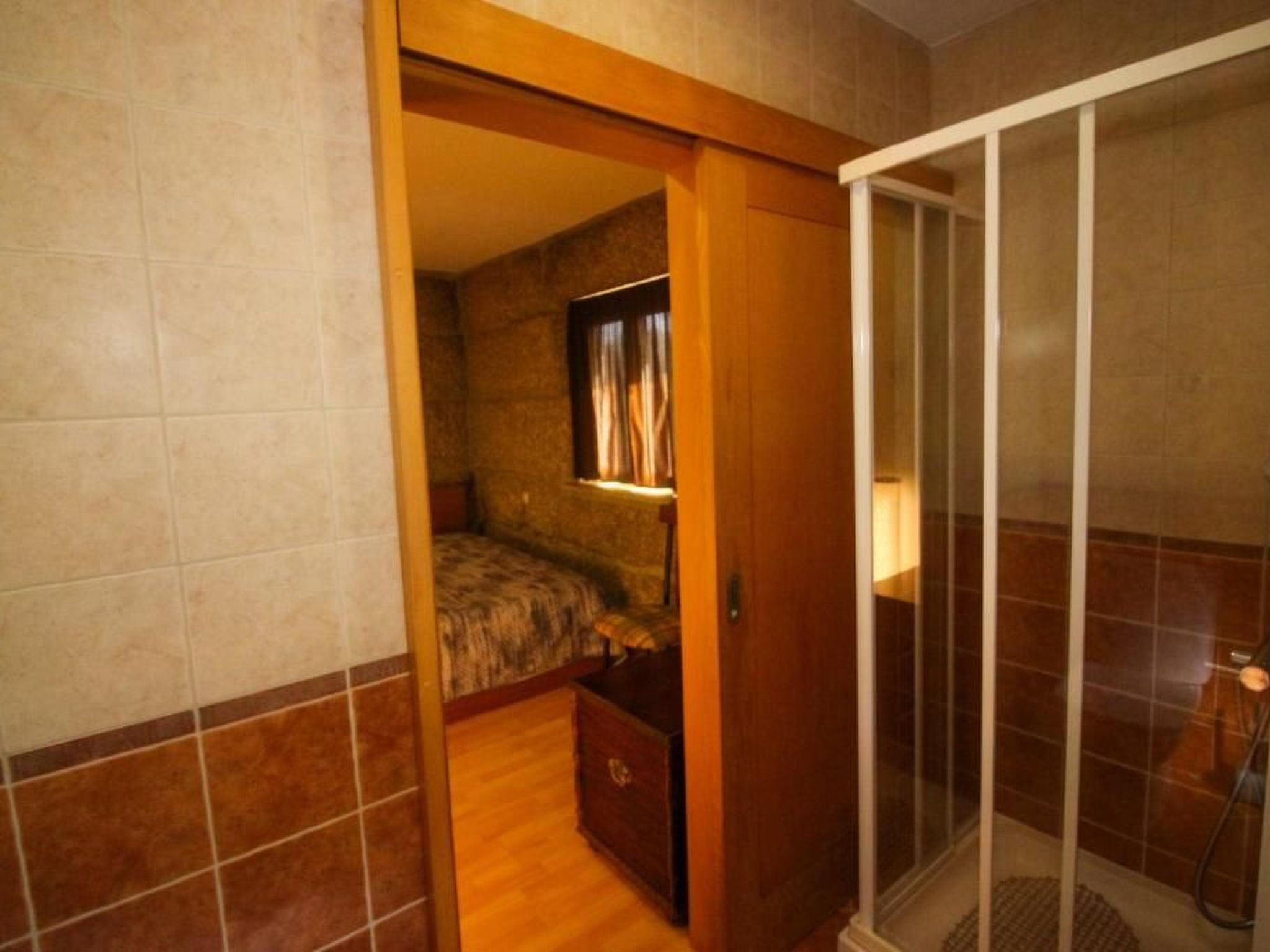 Haus des Orangenbaums