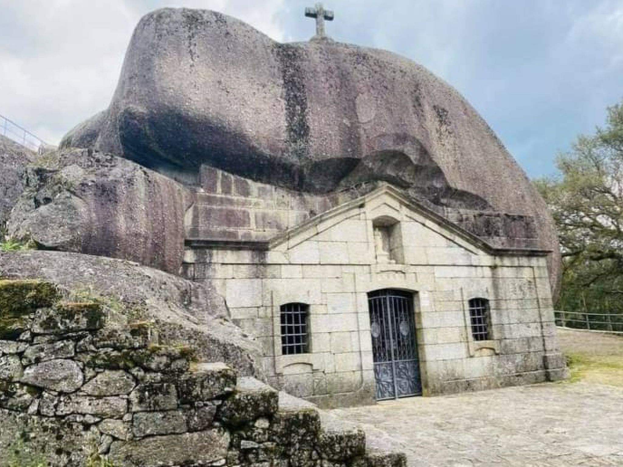 Haus des Orangenbaums-Inside