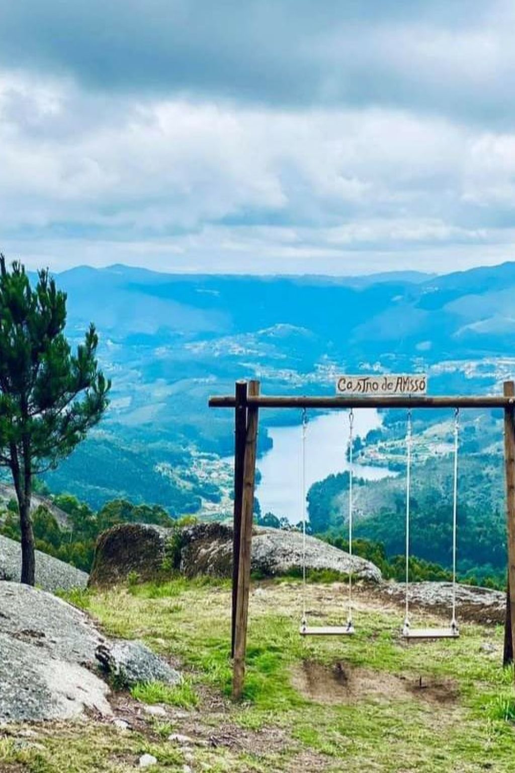 Haus des Orangenbaums-Inside