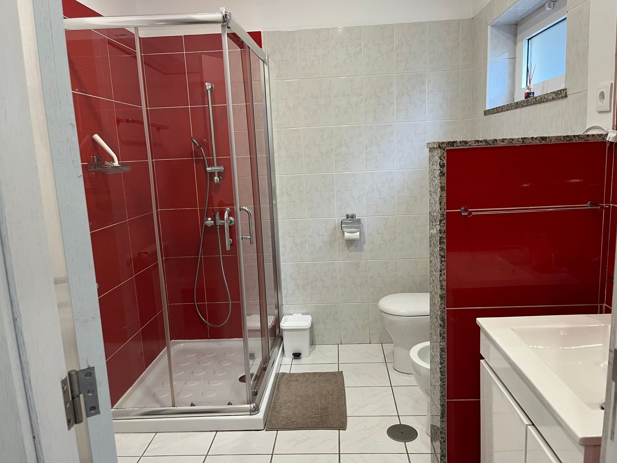 Casa de Casarelhos-Binnen