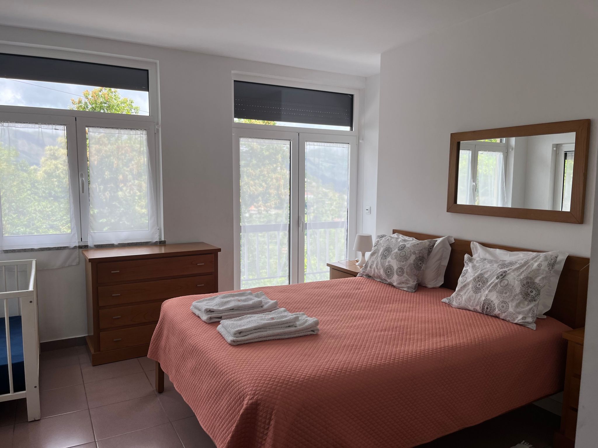 Casa de Casarelhos-Binnen