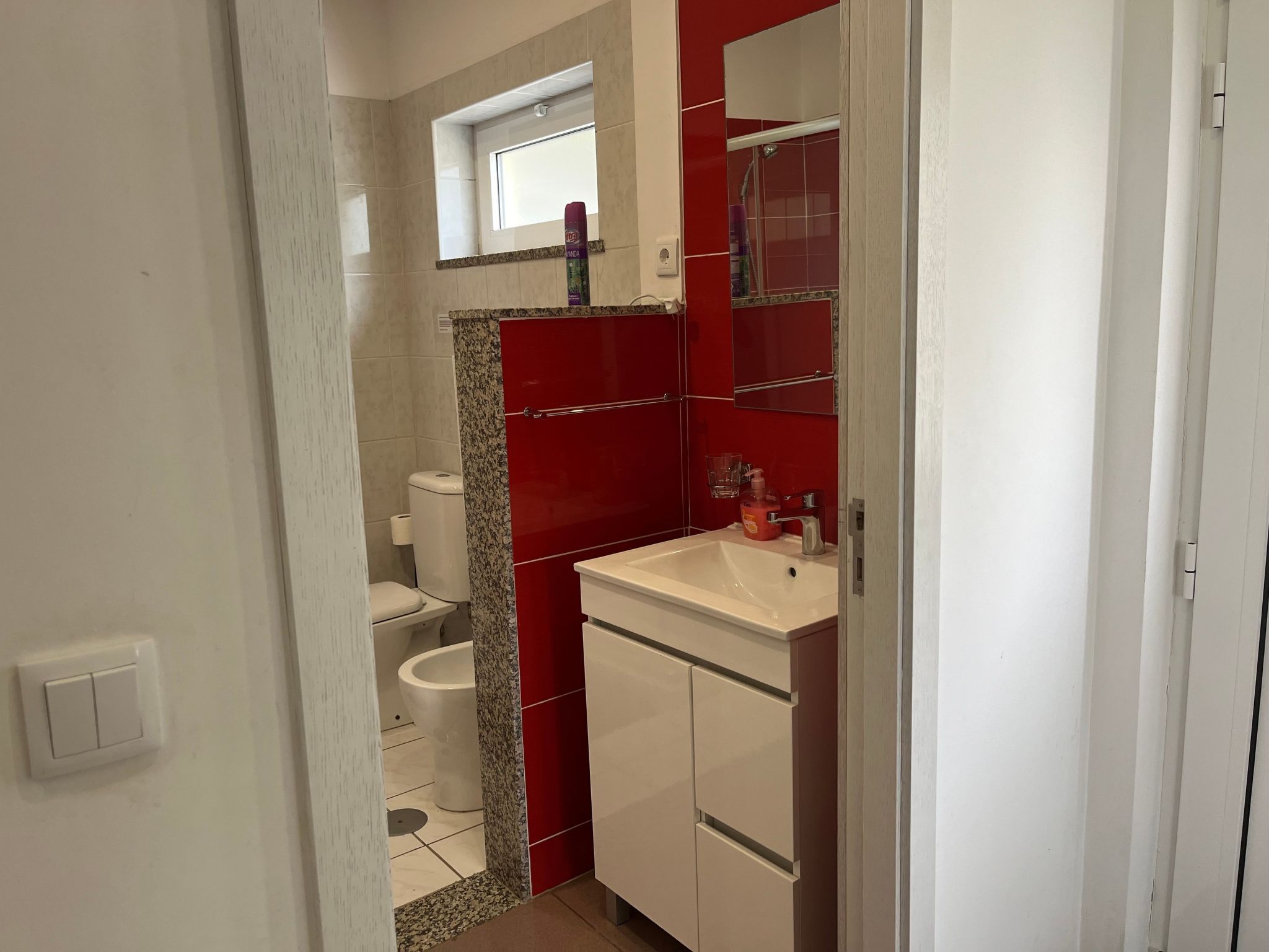 Casa de Casarelhos-Binnen