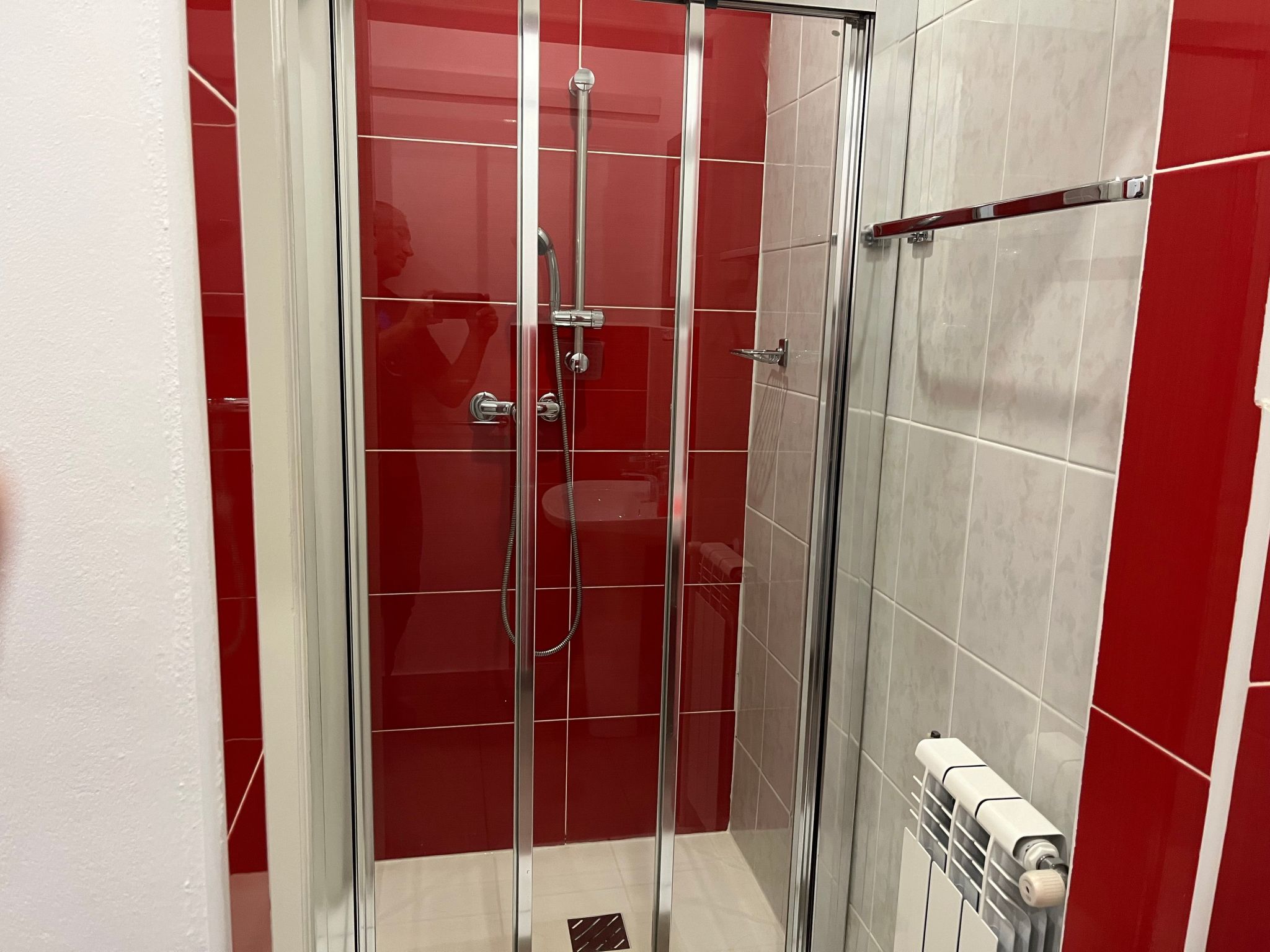 Casa de Casarelhos-Binnen