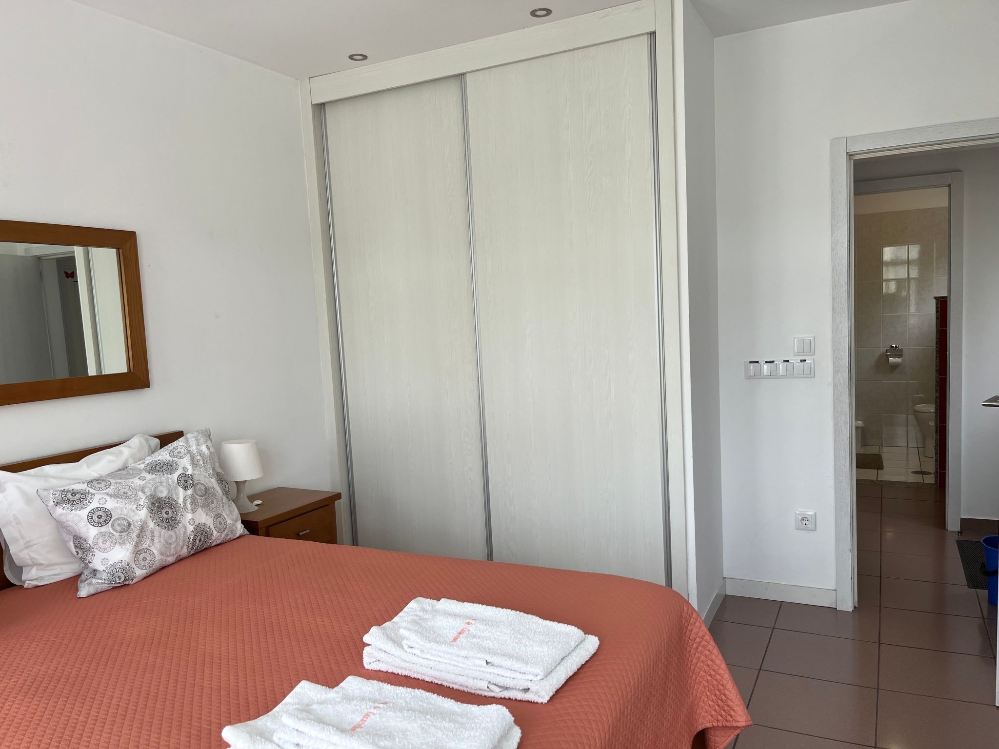 Casa de Casarelhos-Binnen