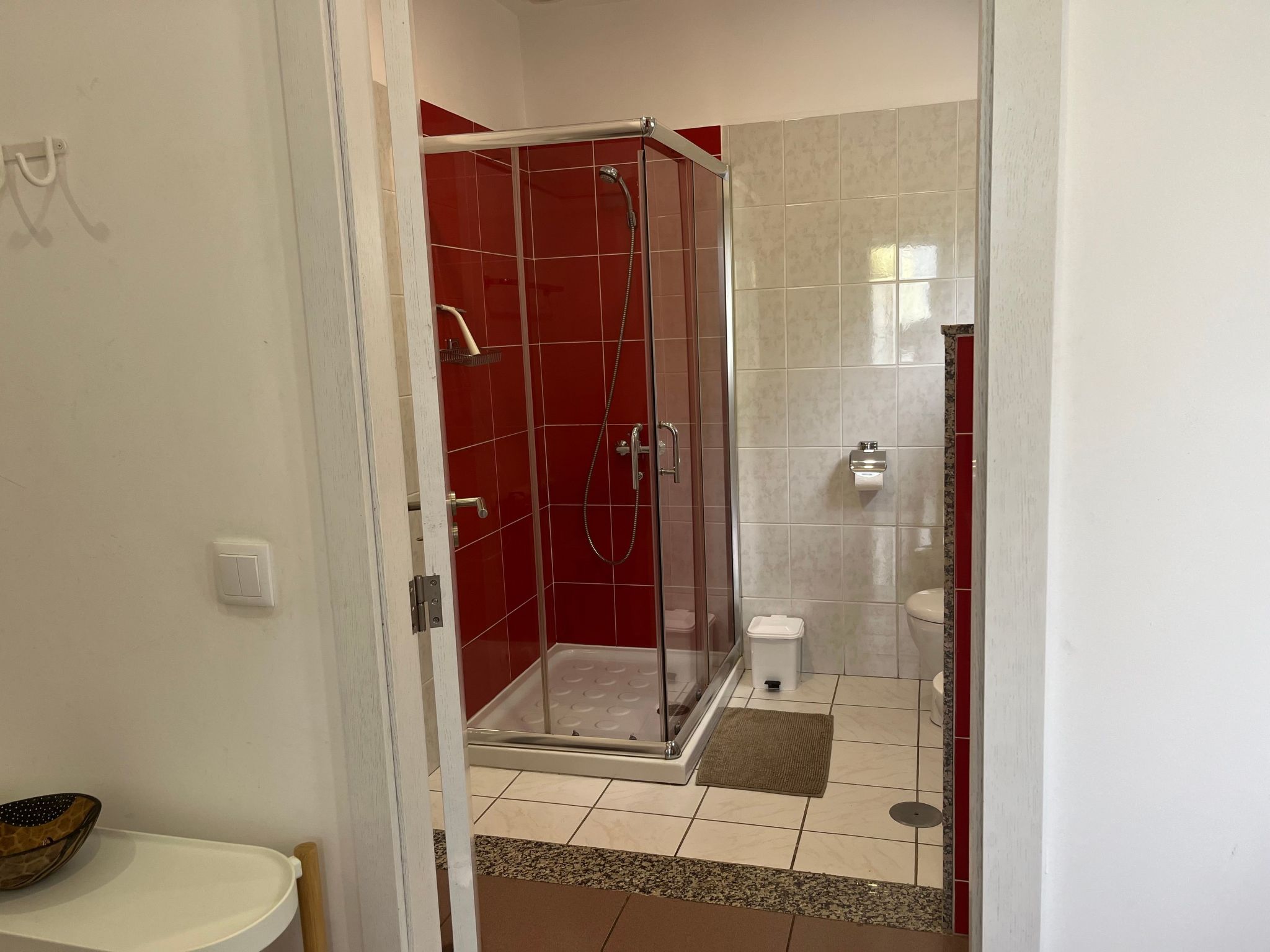 Casa de Casarelhos-Binnen