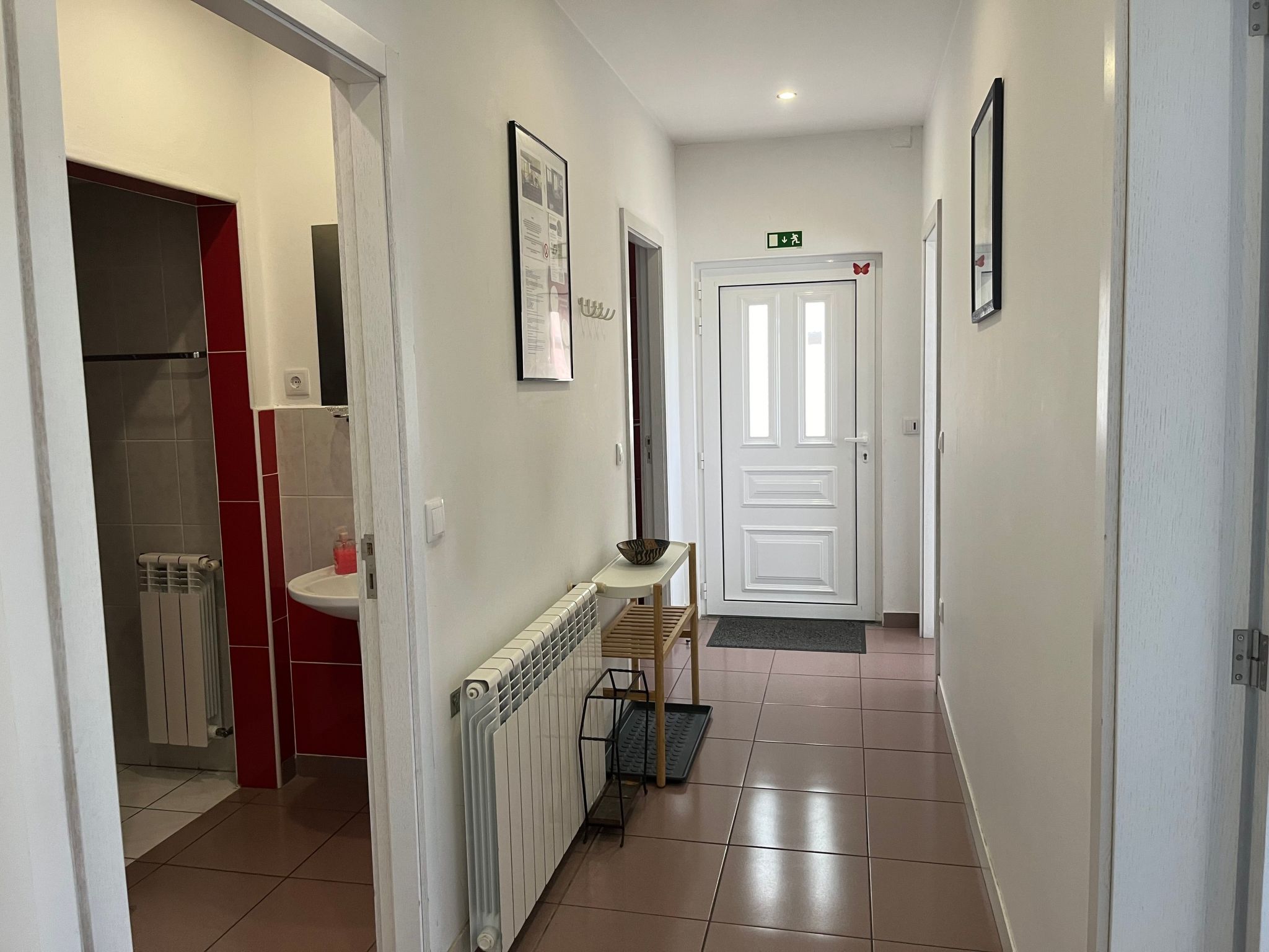 Casa de Casarelhos-Binnen