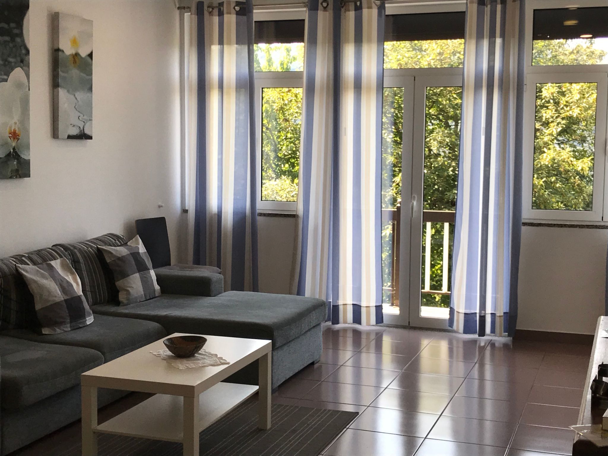 Casa de Casarelhos-Binnen