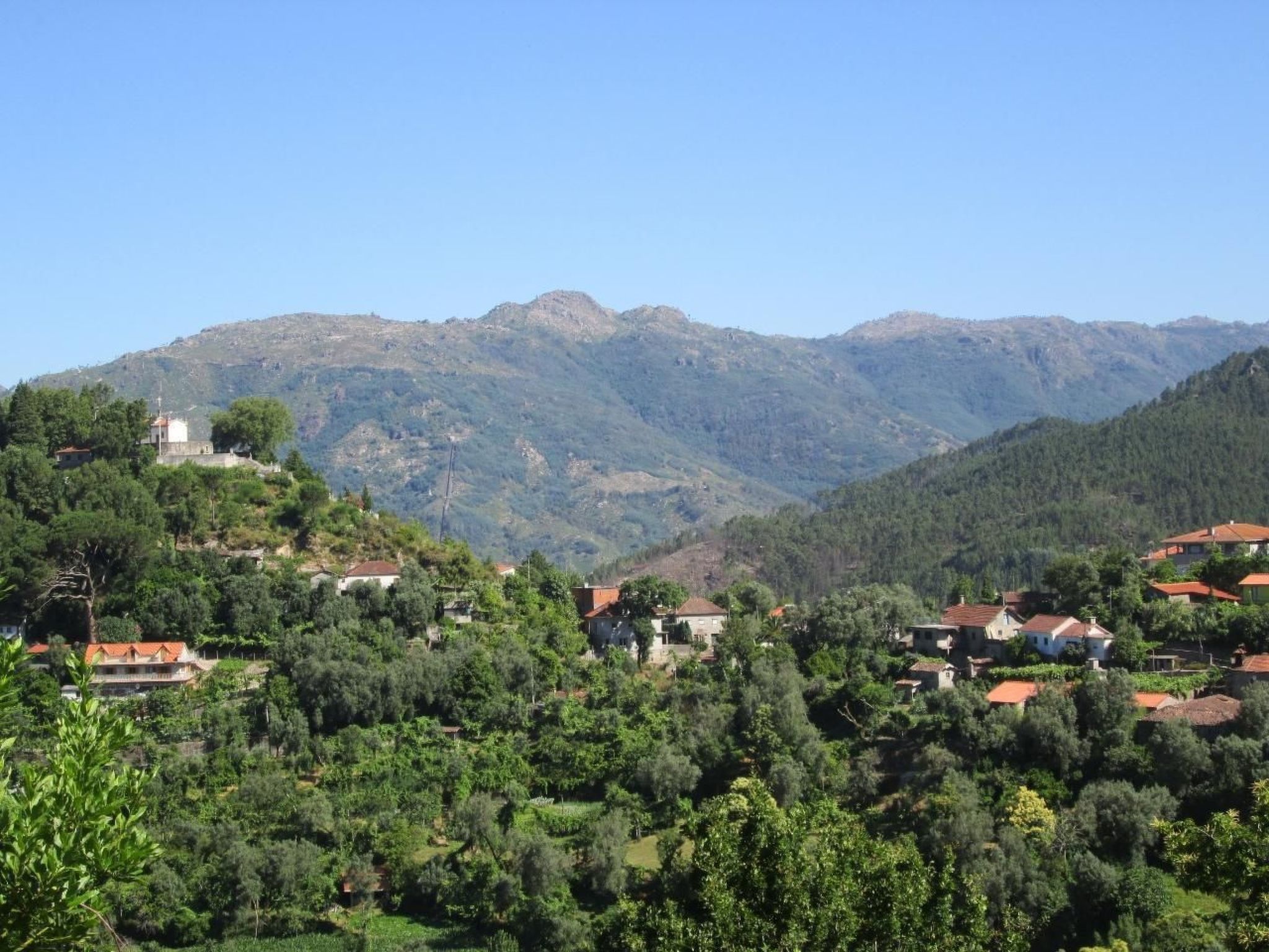 Casa de Casarelhos-Binnen