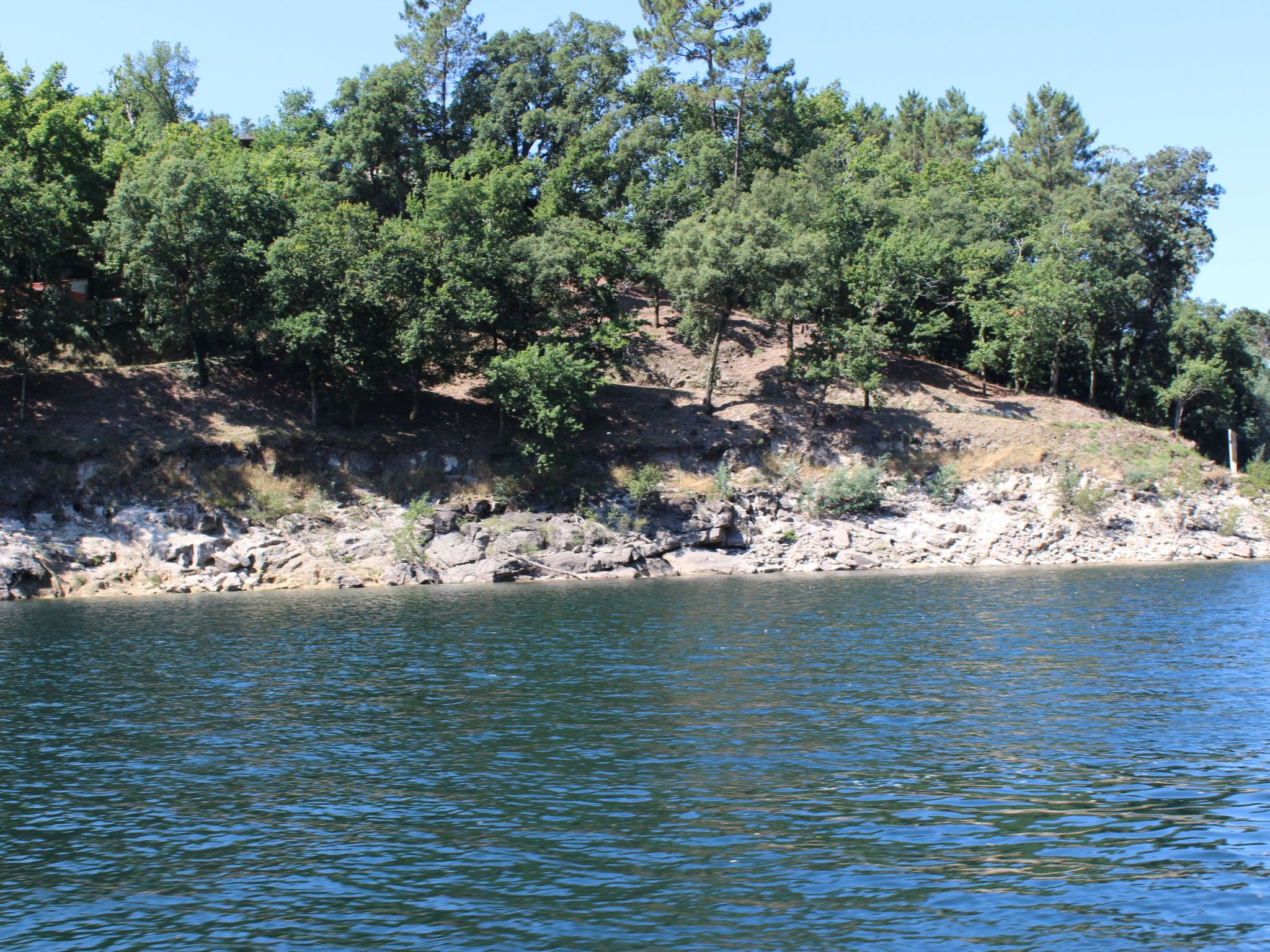 Casa de Casarelhos-Binnen