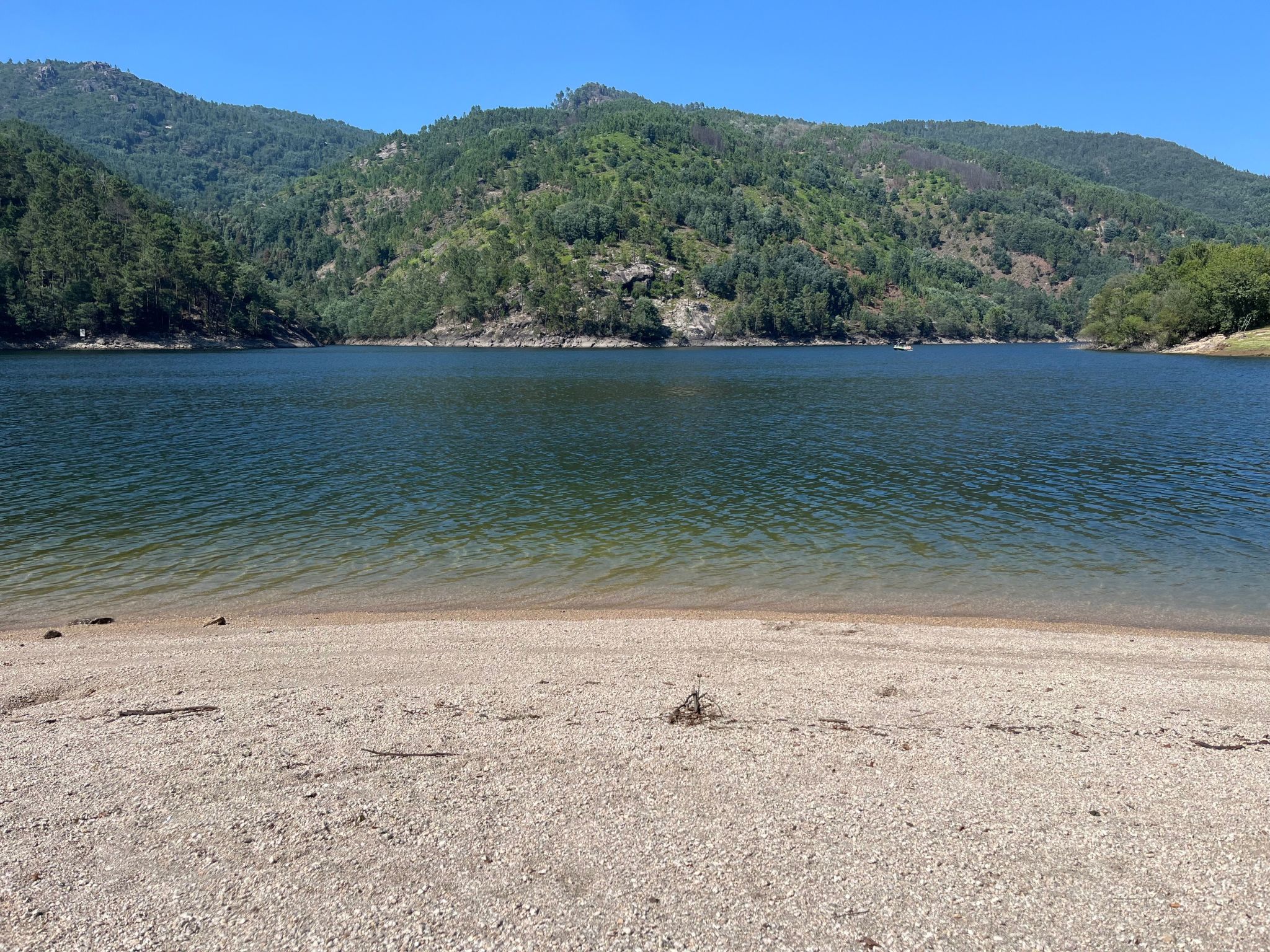 Casa de Casarelhos-Binnen