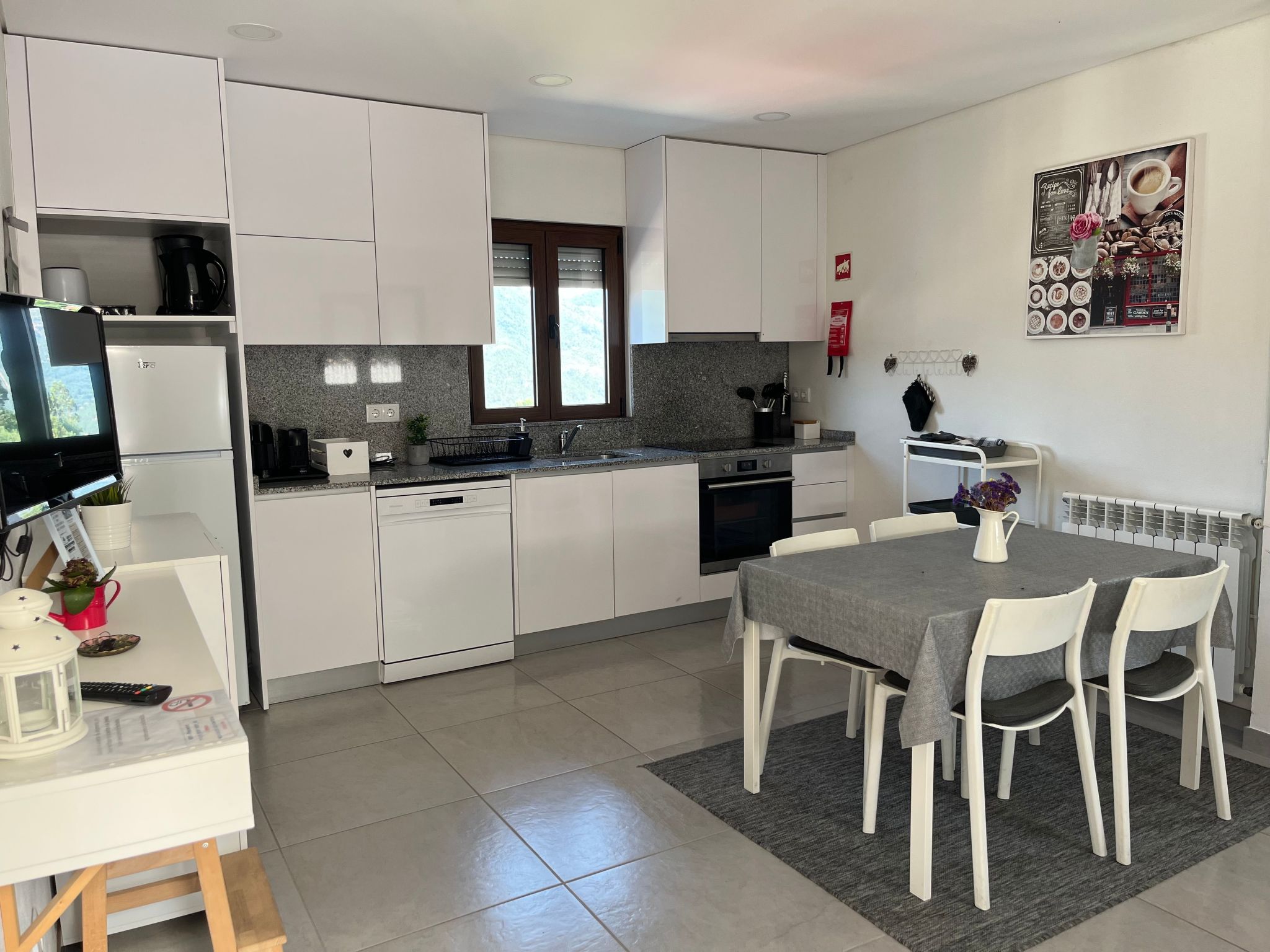 Casa da Laija-Binnen