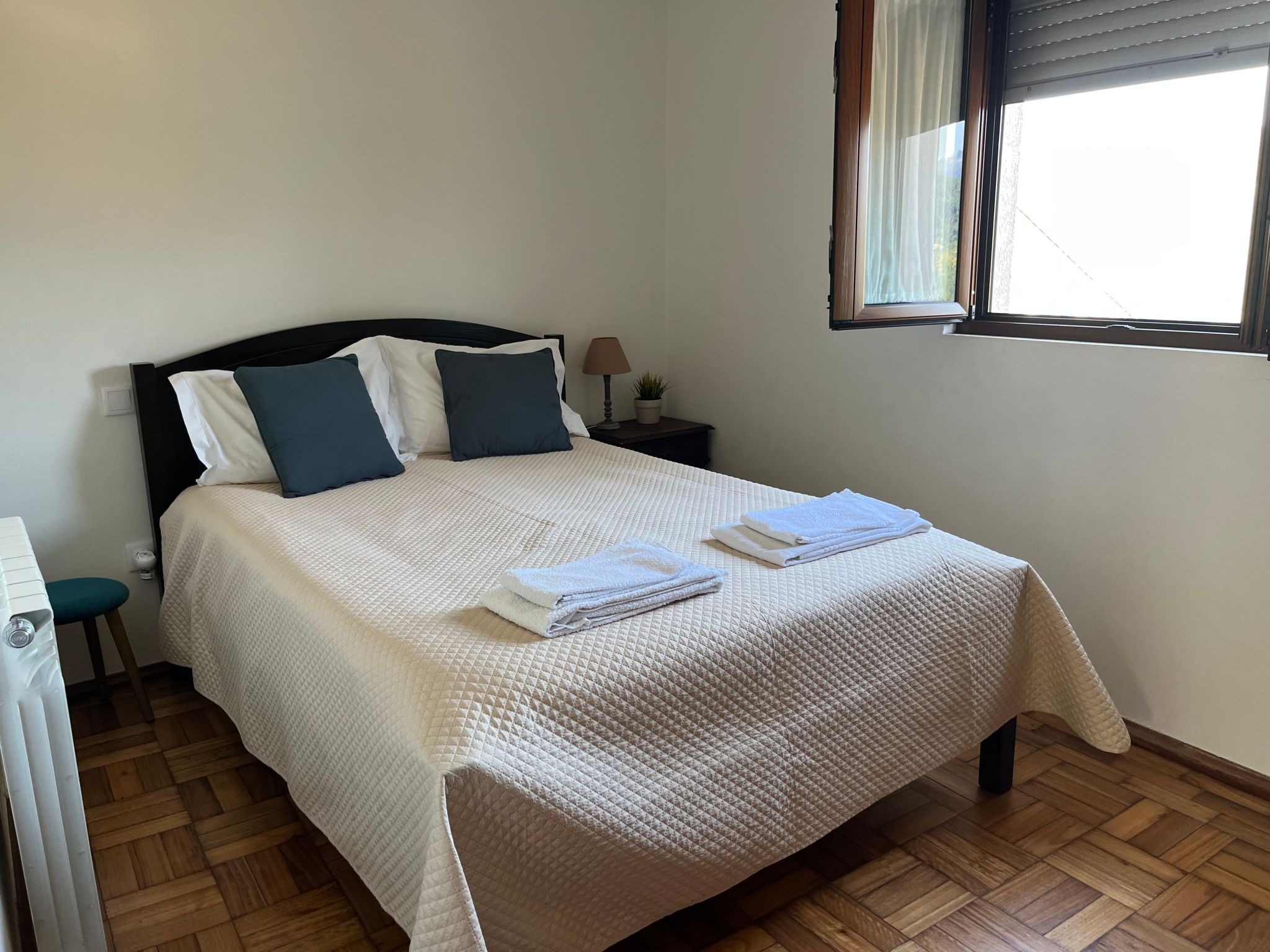 Casa da Laija-Binnen