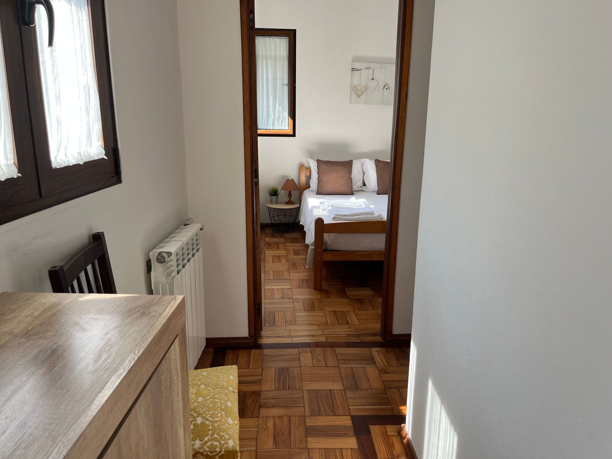 Casa da Laija-Binnen