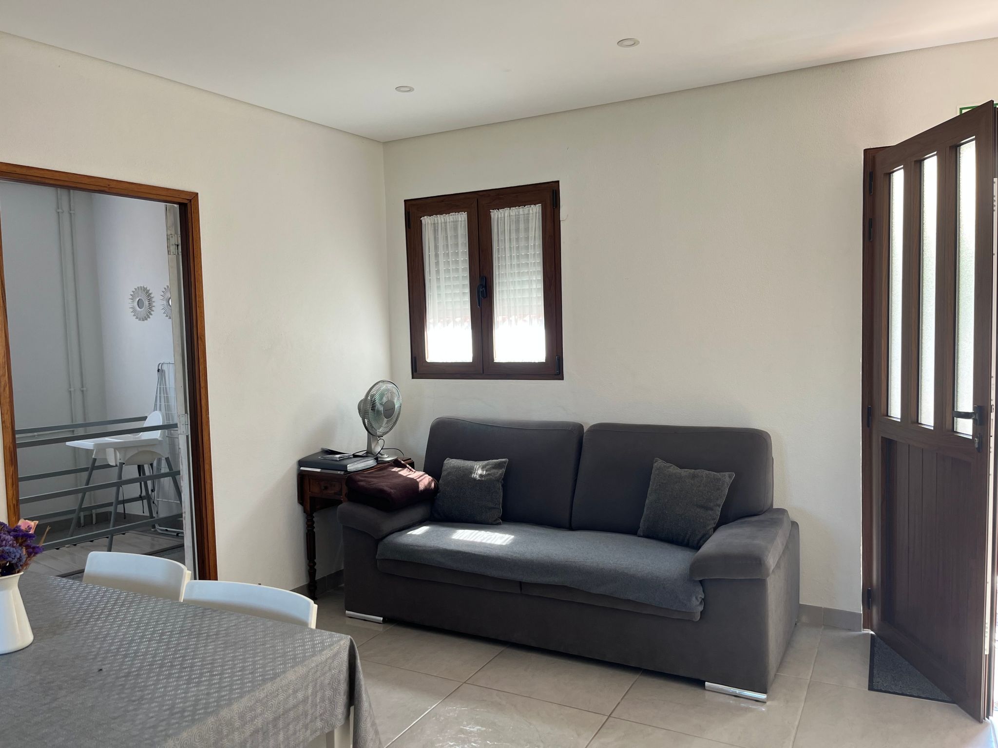 Casa da Laija-Binnen