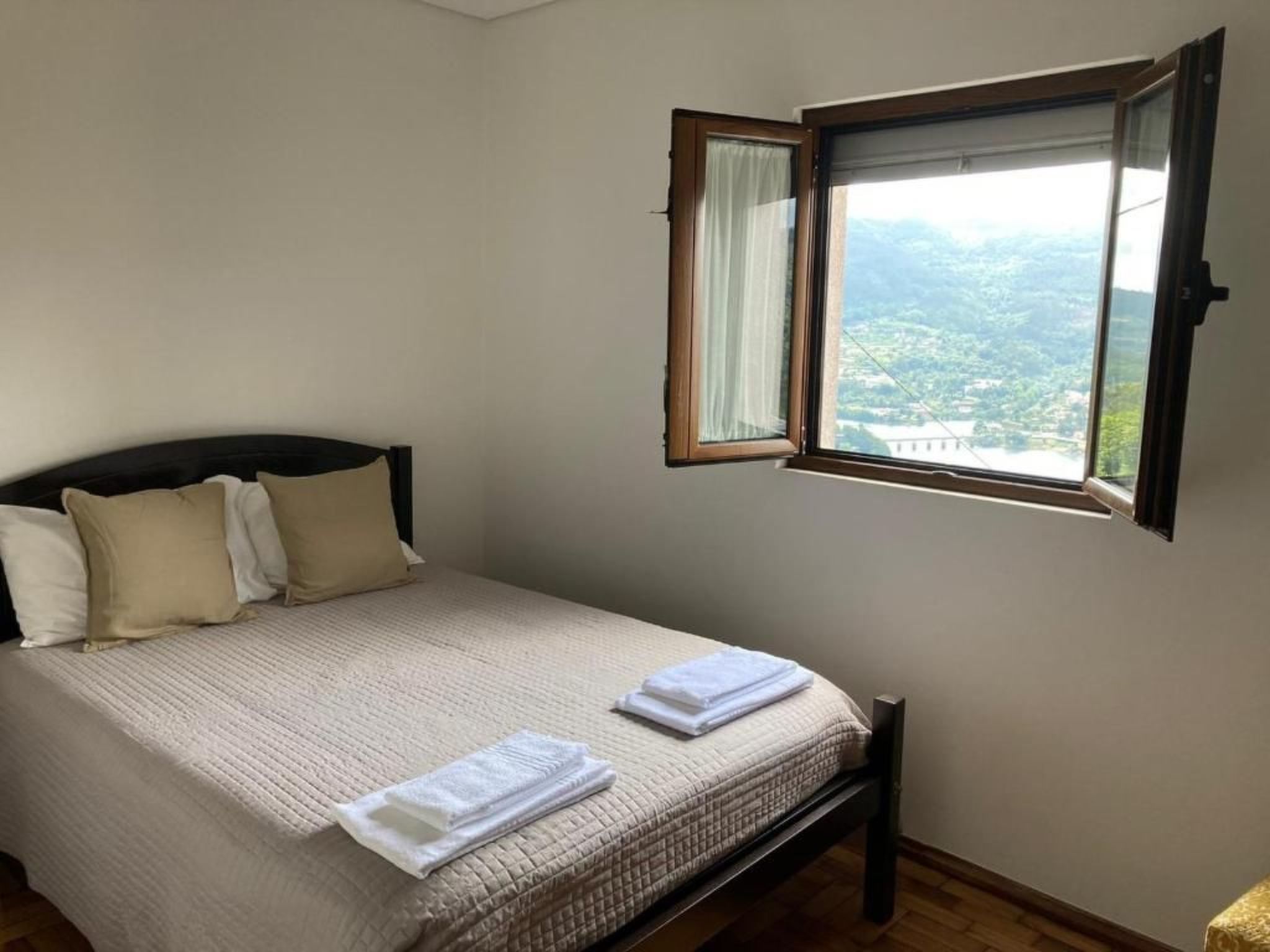 Casa da Laija-Binnen