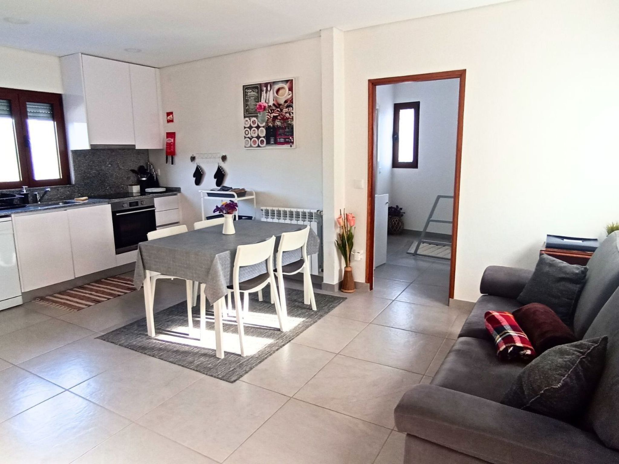 Casa da Laija-Binnen