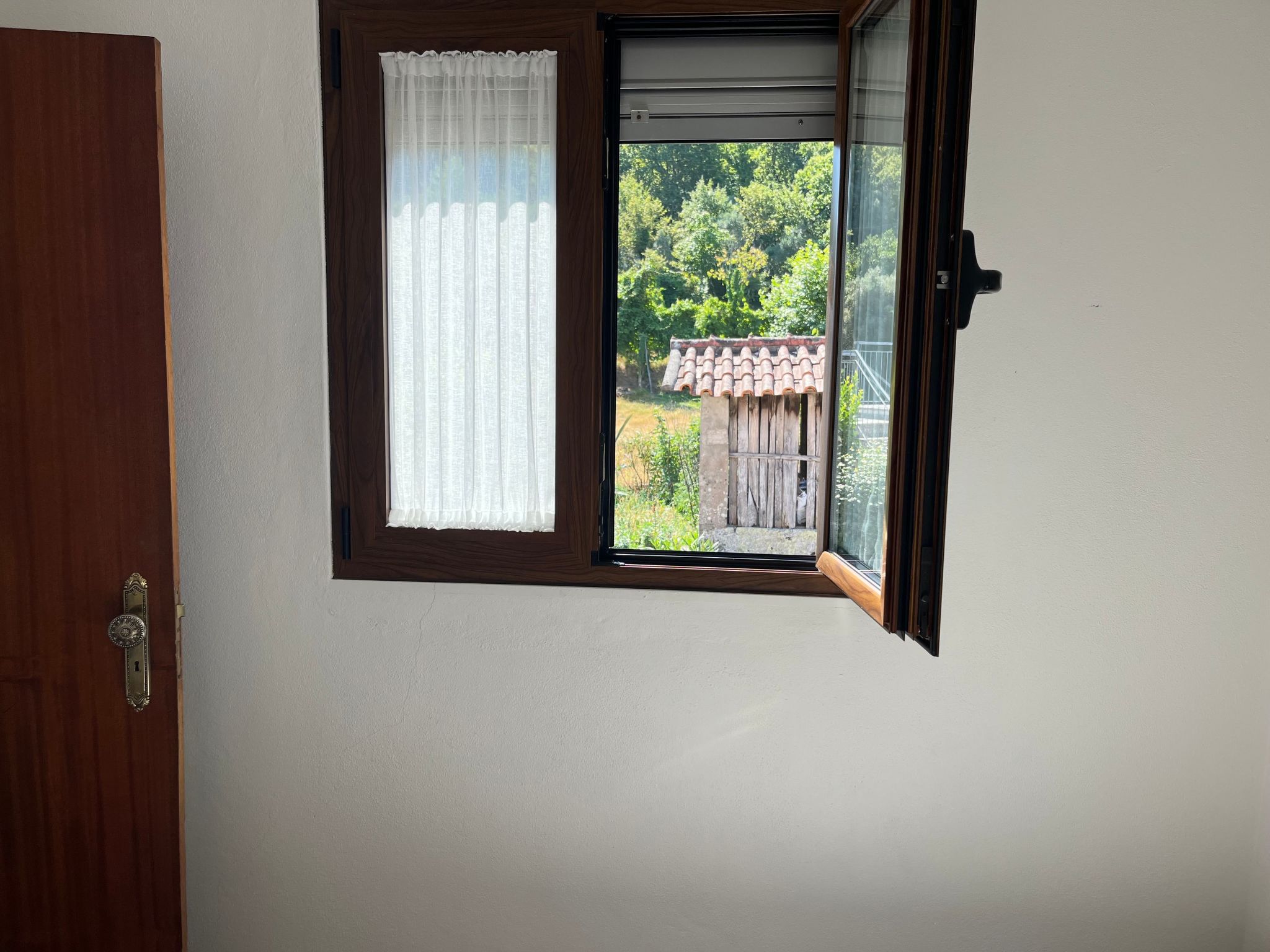 Casa da Laija-Binnen