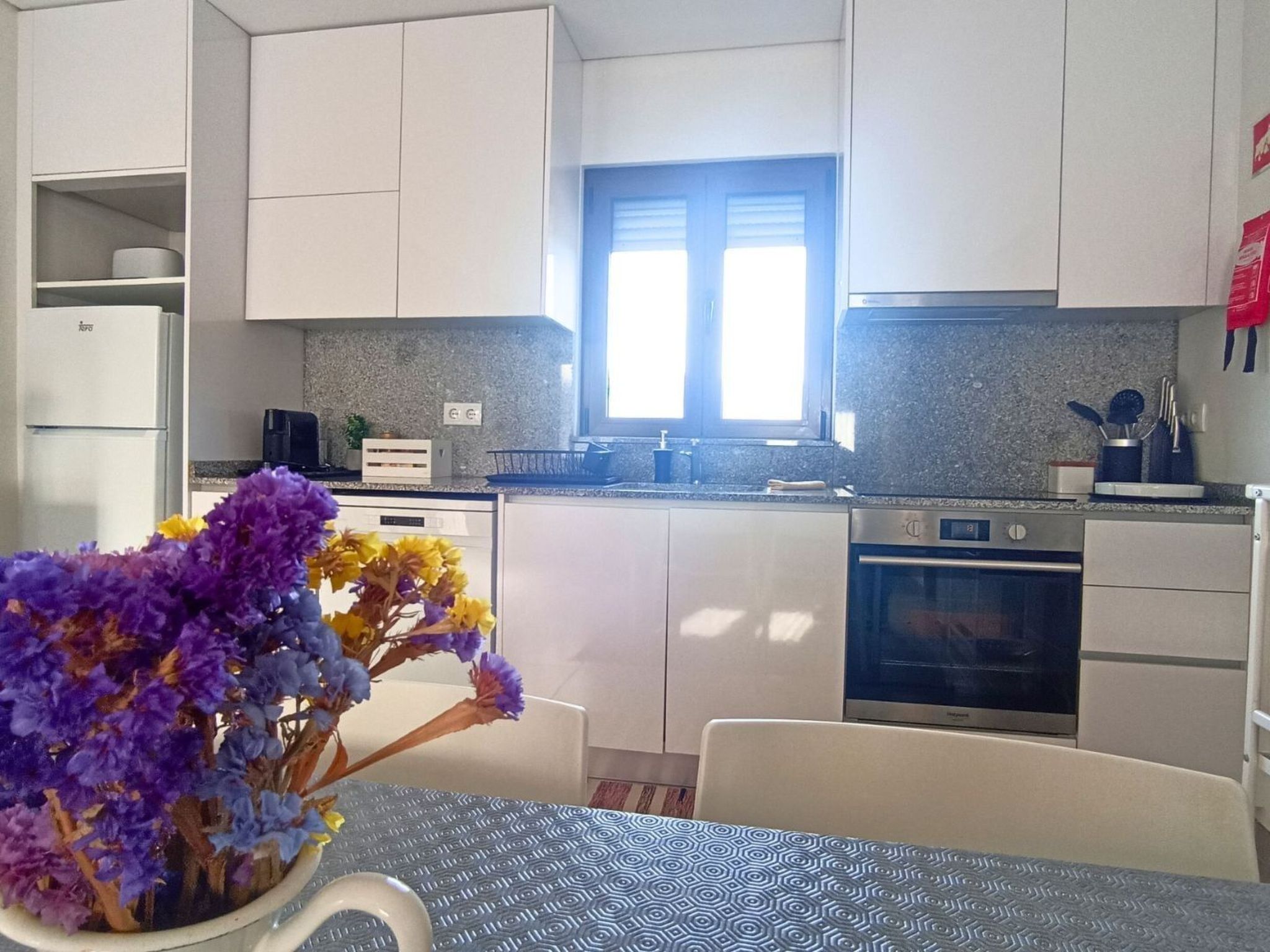 Casa da Laija-Binnen