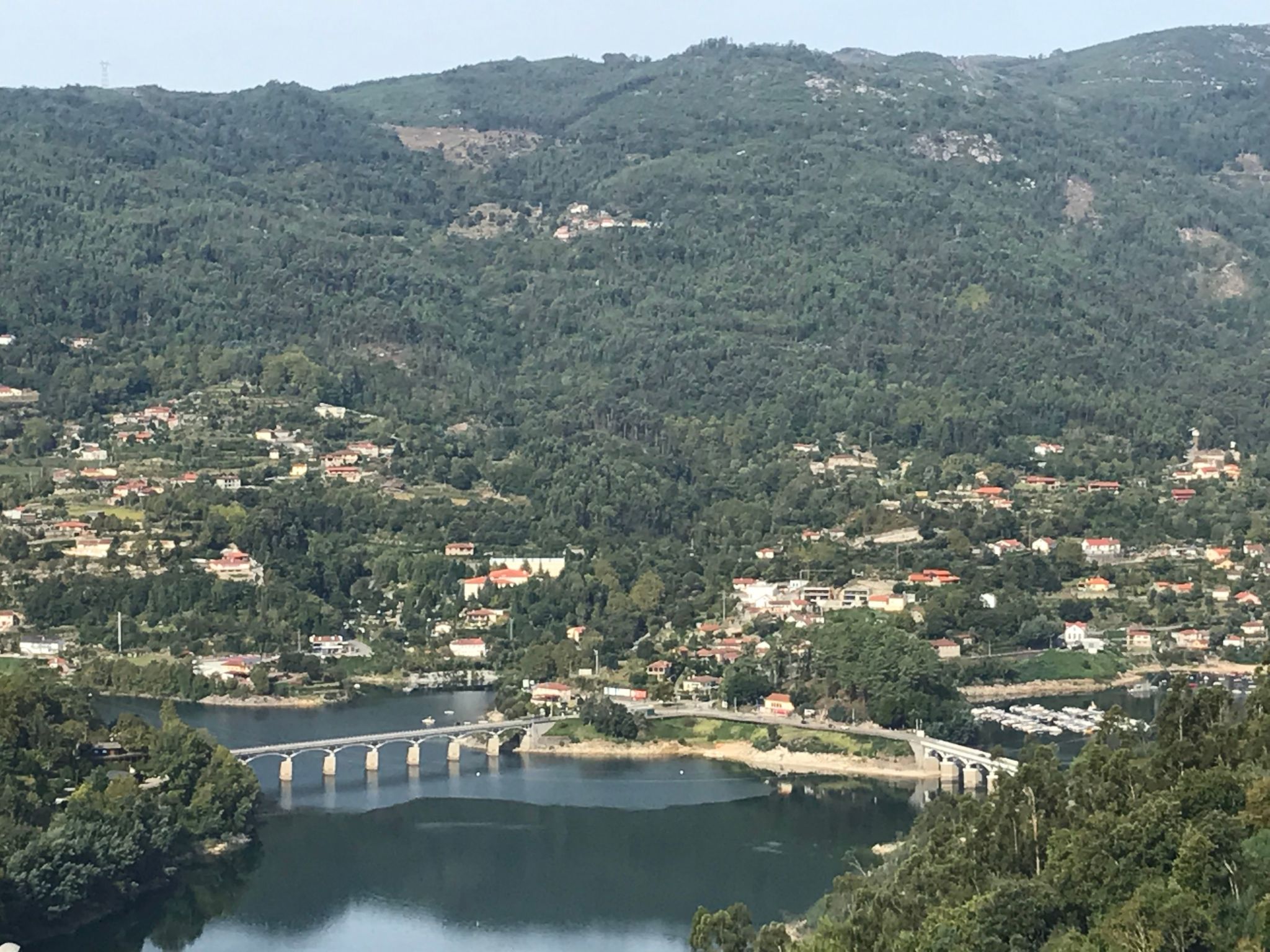 Casa da Laija-Binnen