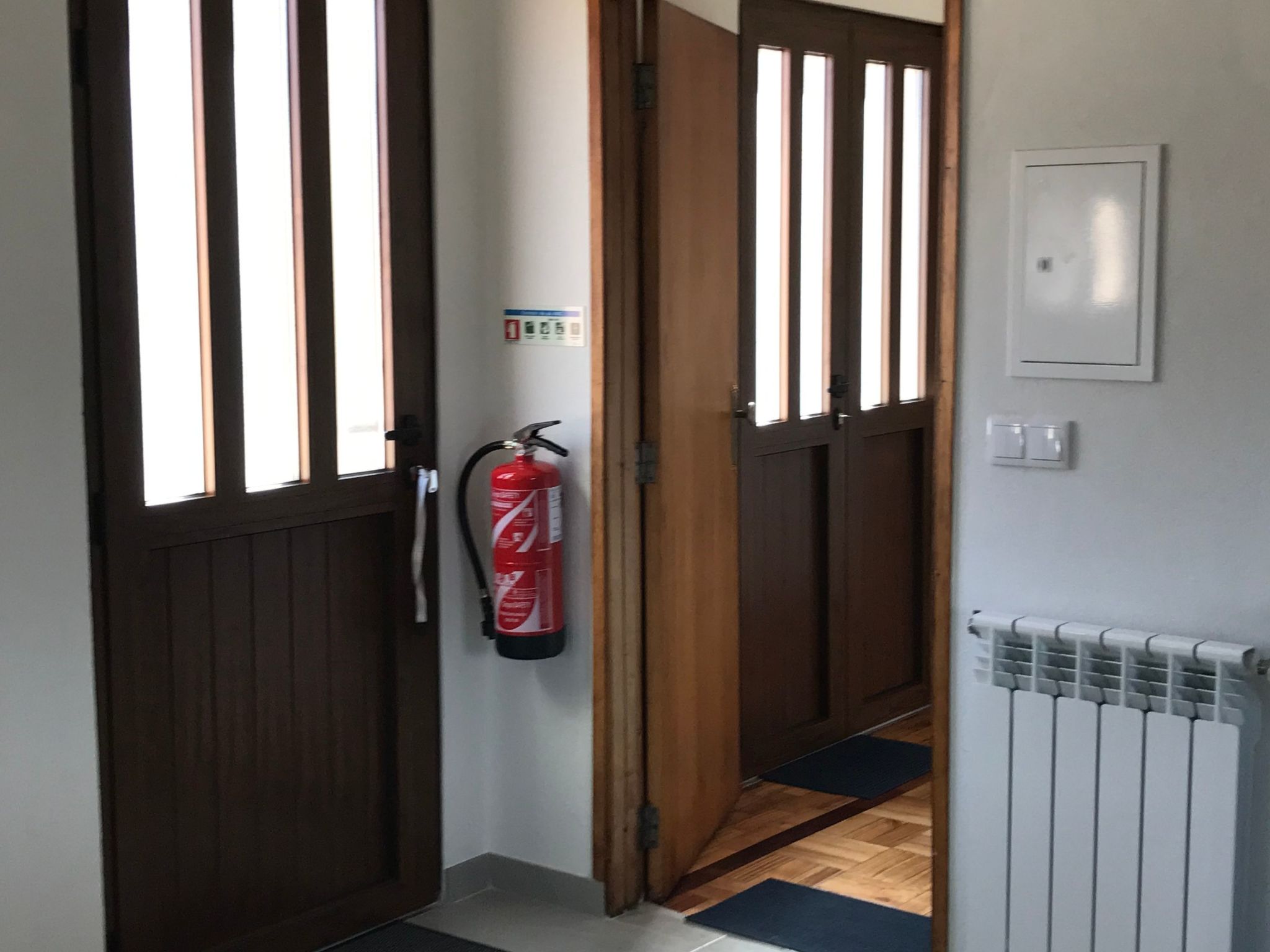 Casa da Laija-Binnen