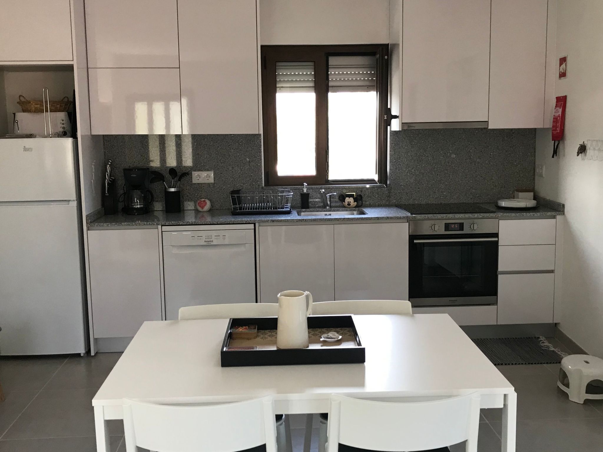 Casa da Laija-Binnen