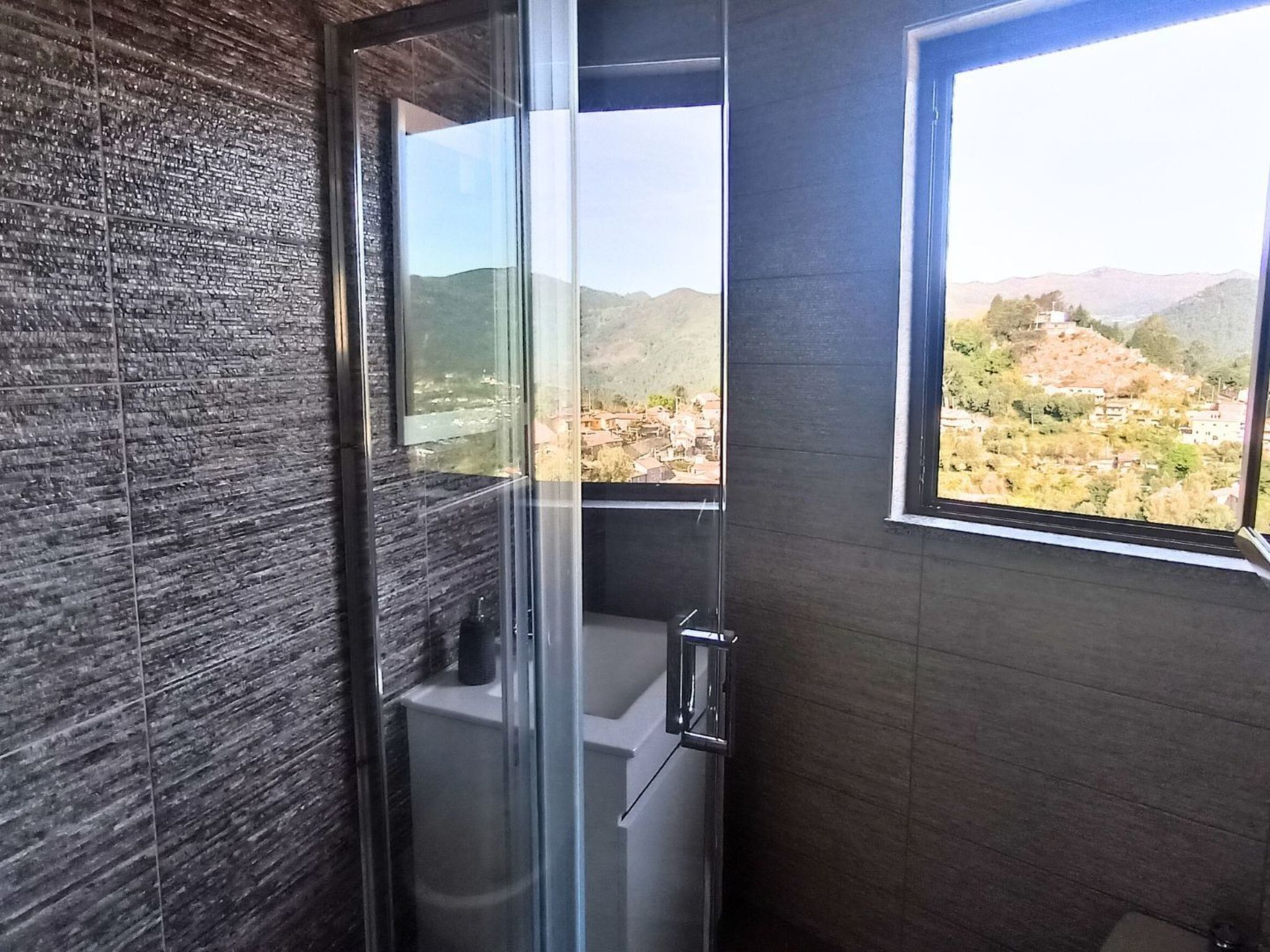 Casa da Laija-Binnen