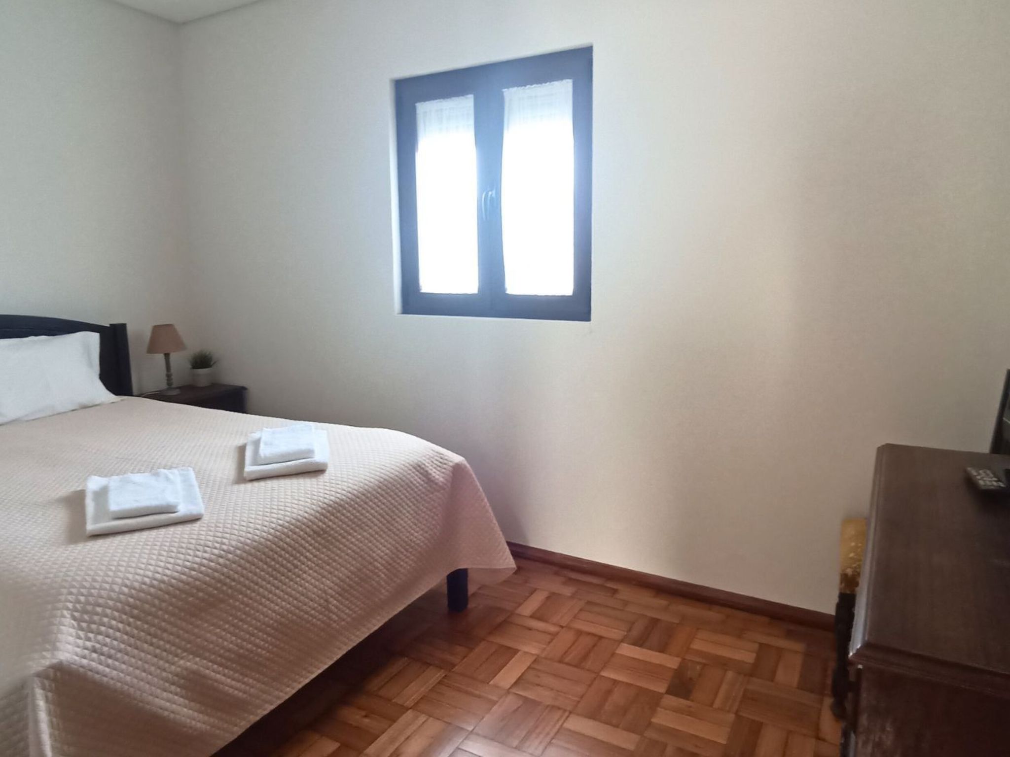 Casa da Laija-Binnen