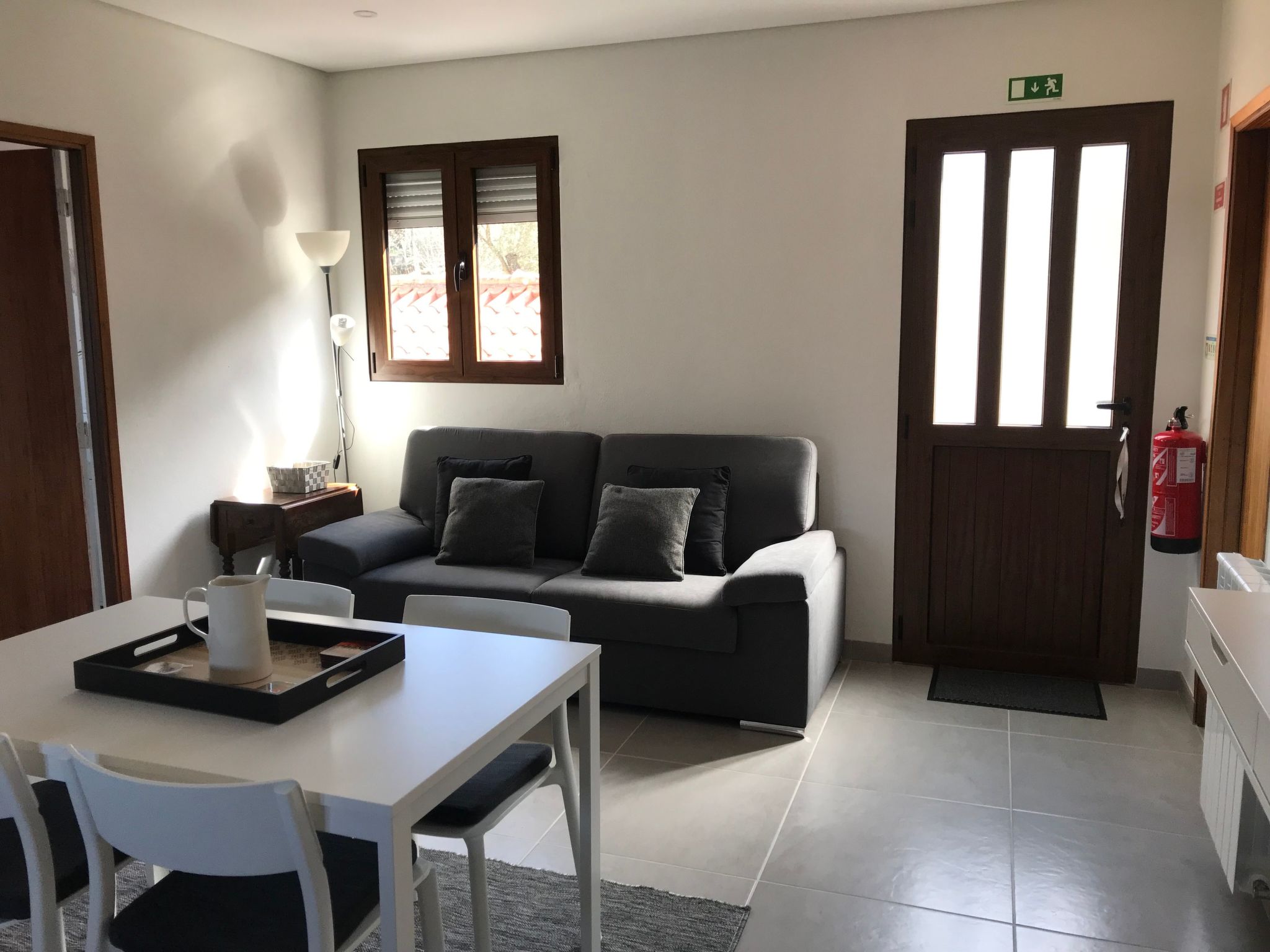 Casa da Laija-Binnen