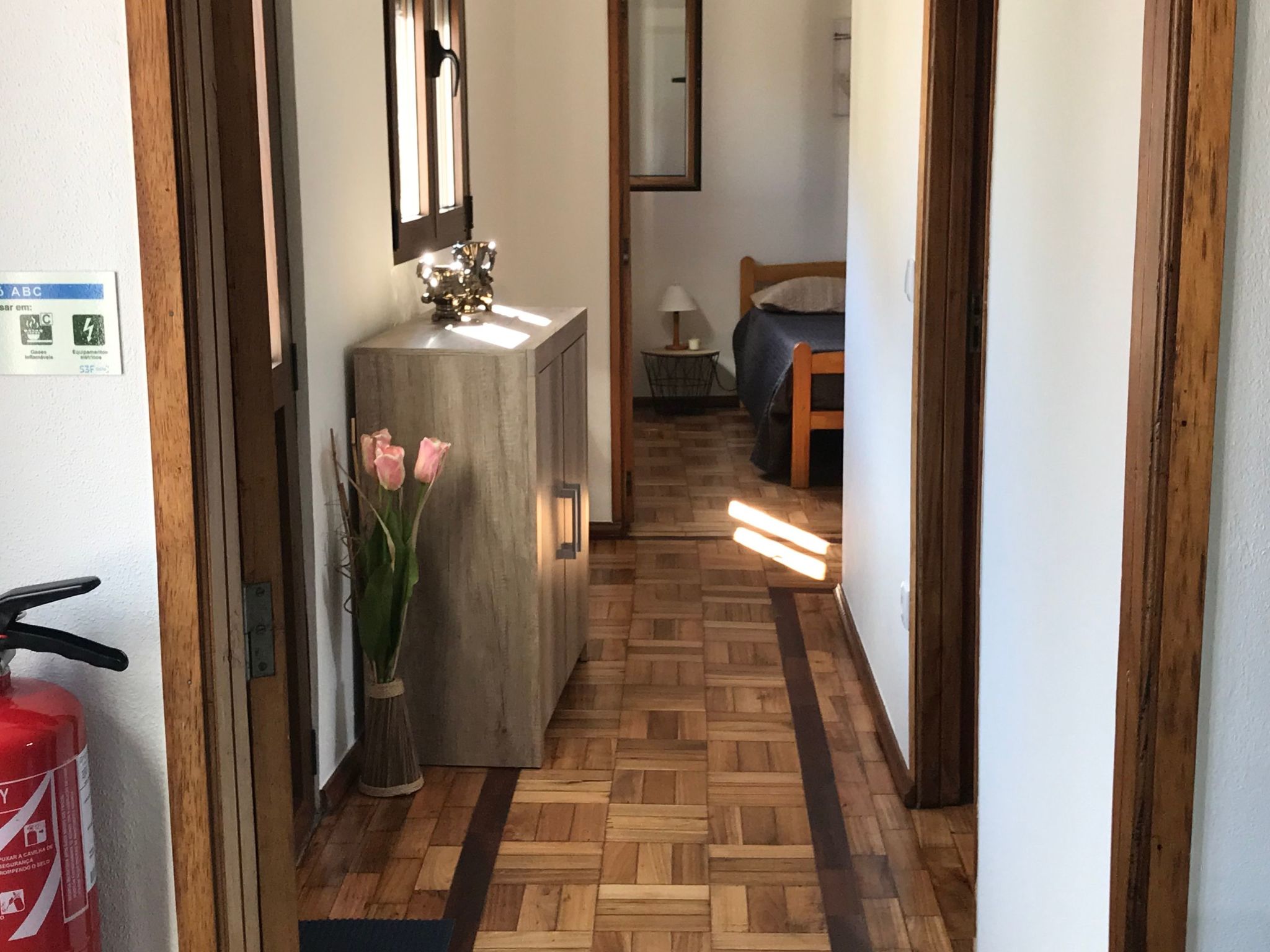 Casa da Laija-Binnen