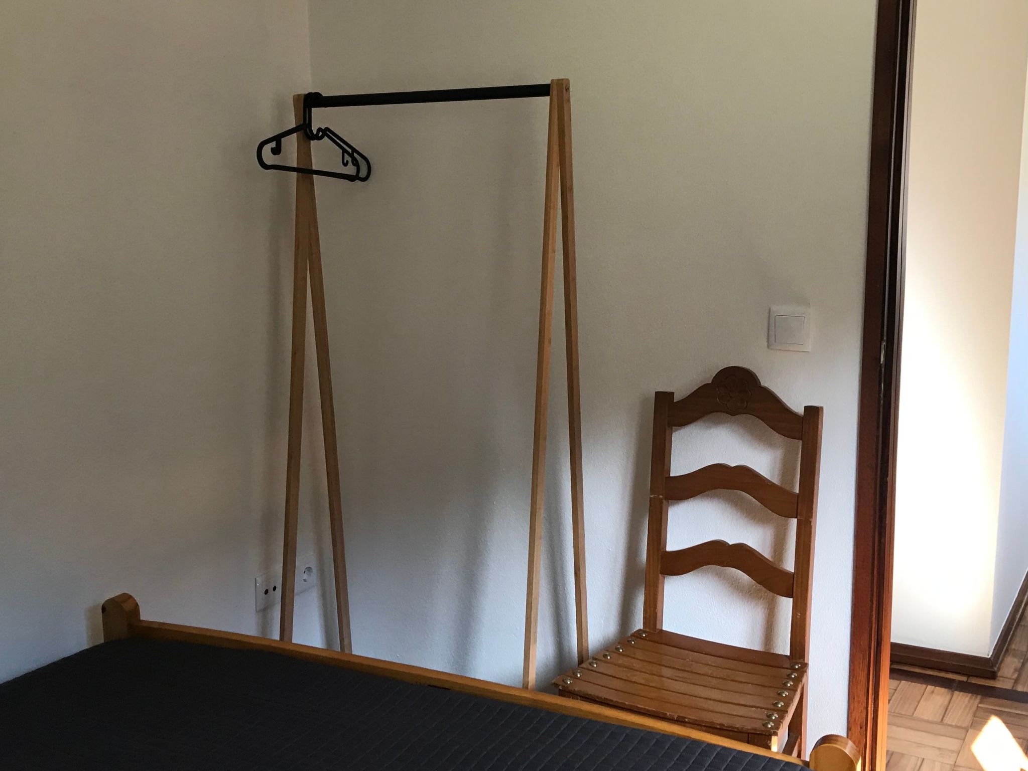 Casa da Laija-Binnen