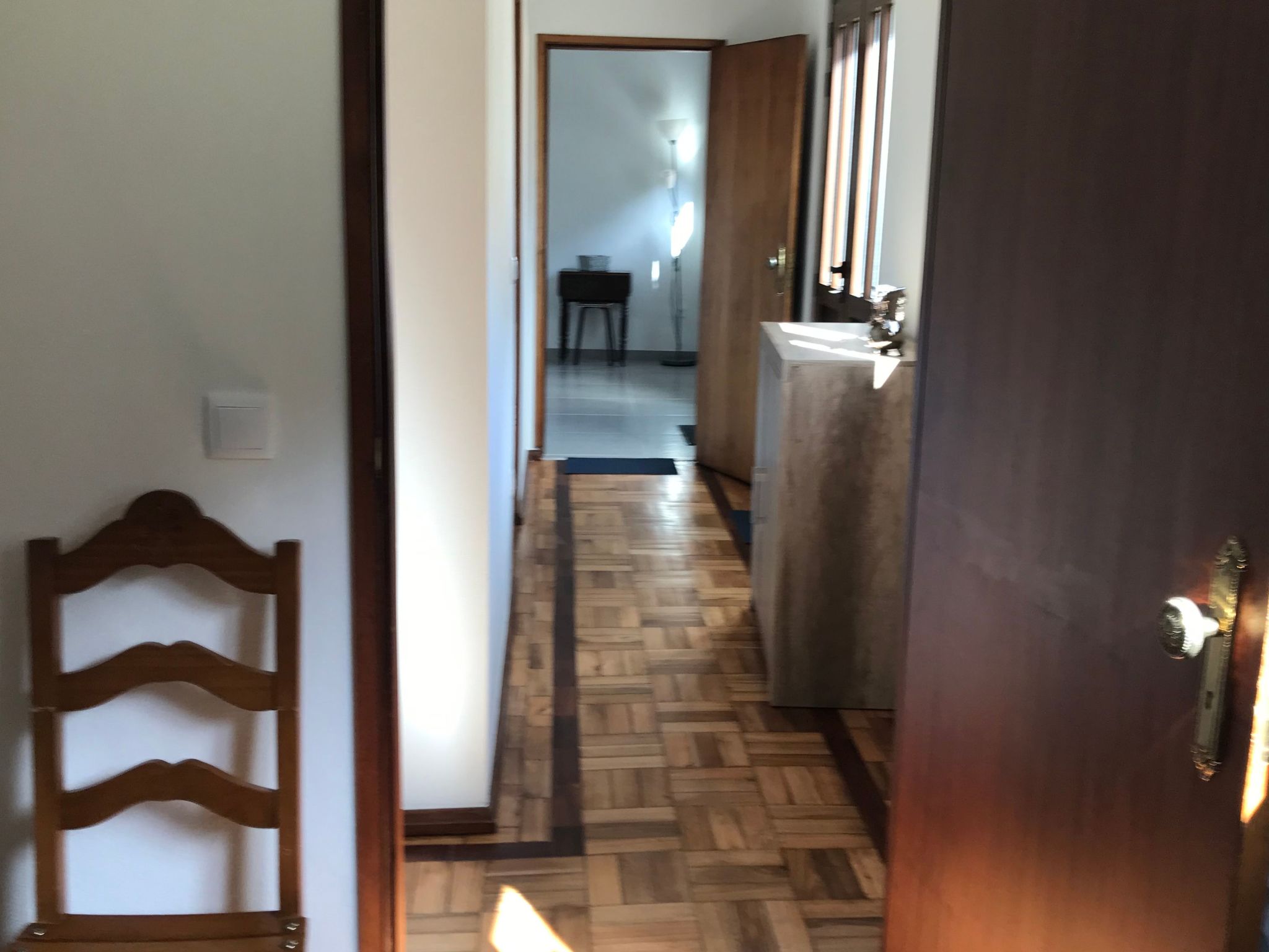 Casa da Laija-Binnen