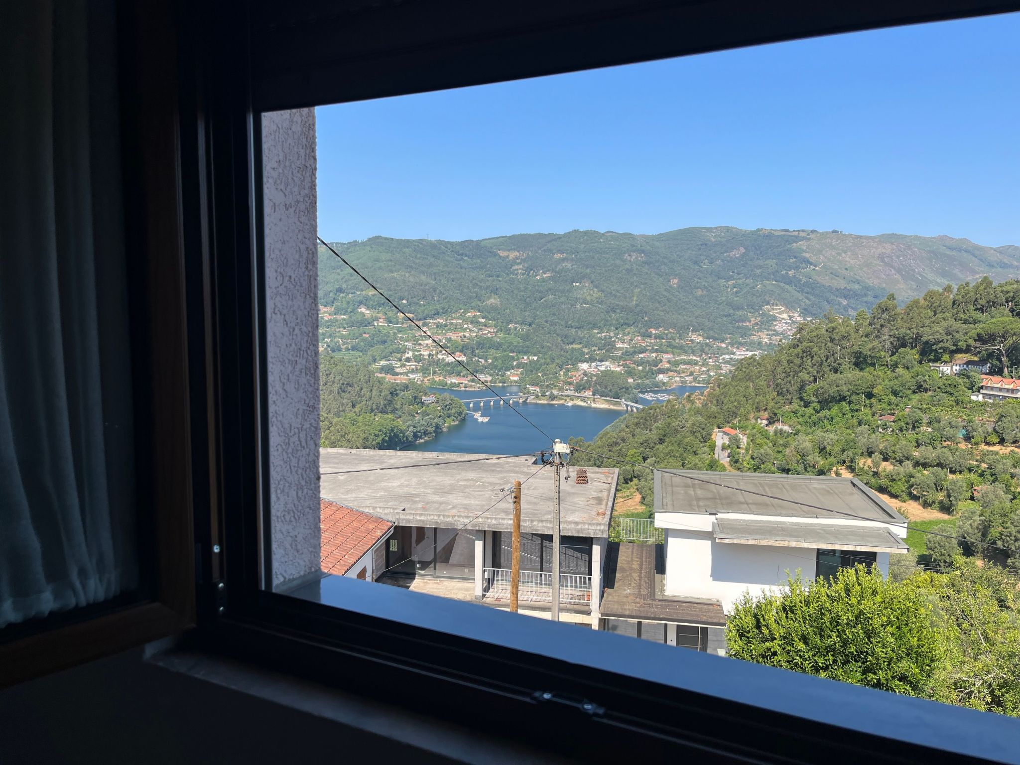 Casa da Laija-Binnen