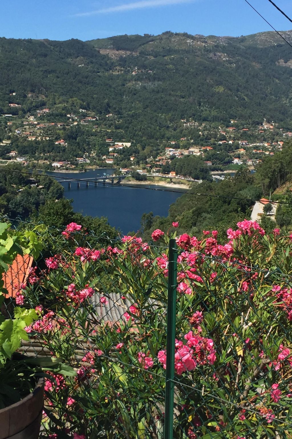 Casa da Laija-Binnen