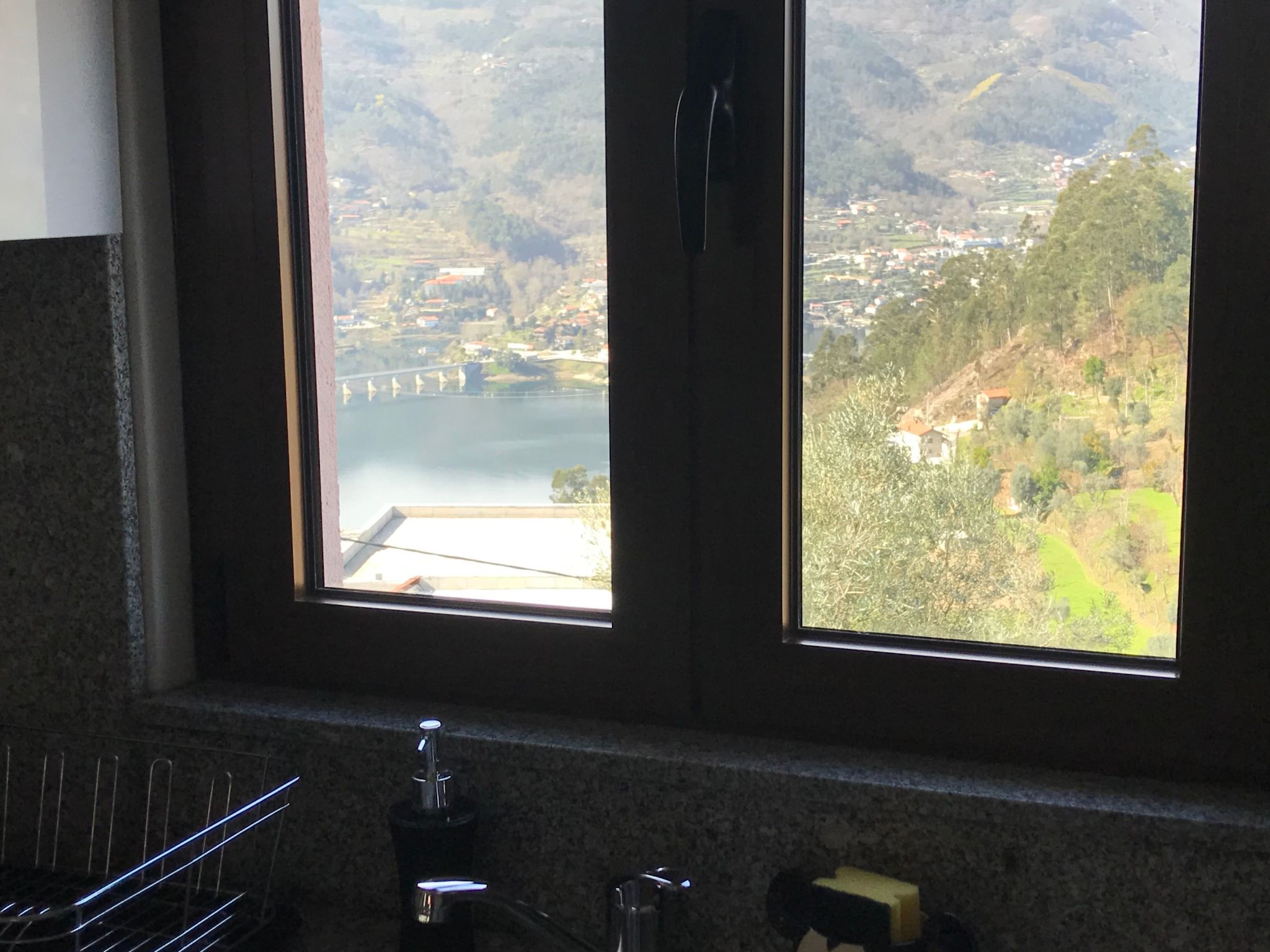 Casa da Laija-Binnen