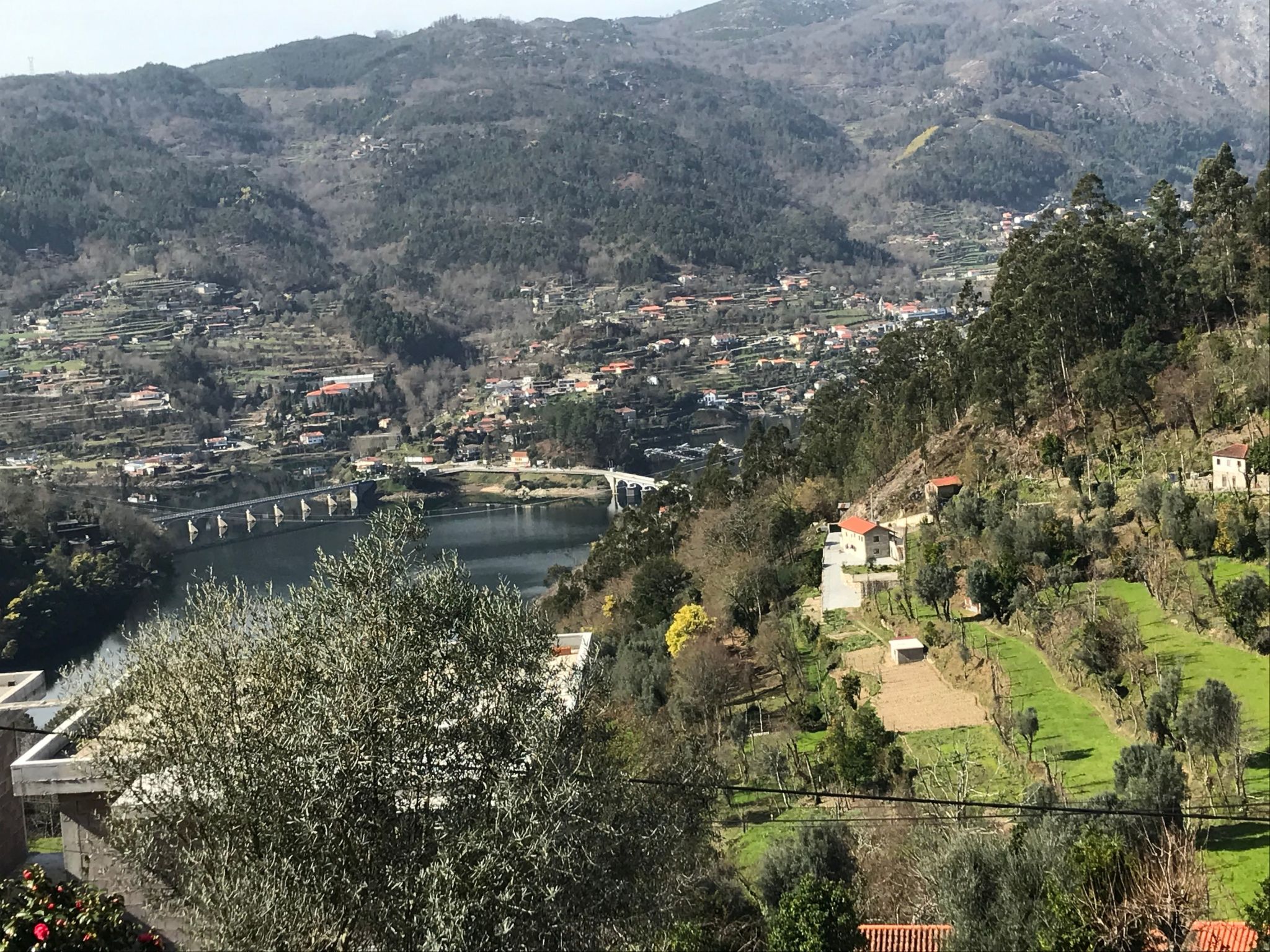 Casa da Laija-Binnen