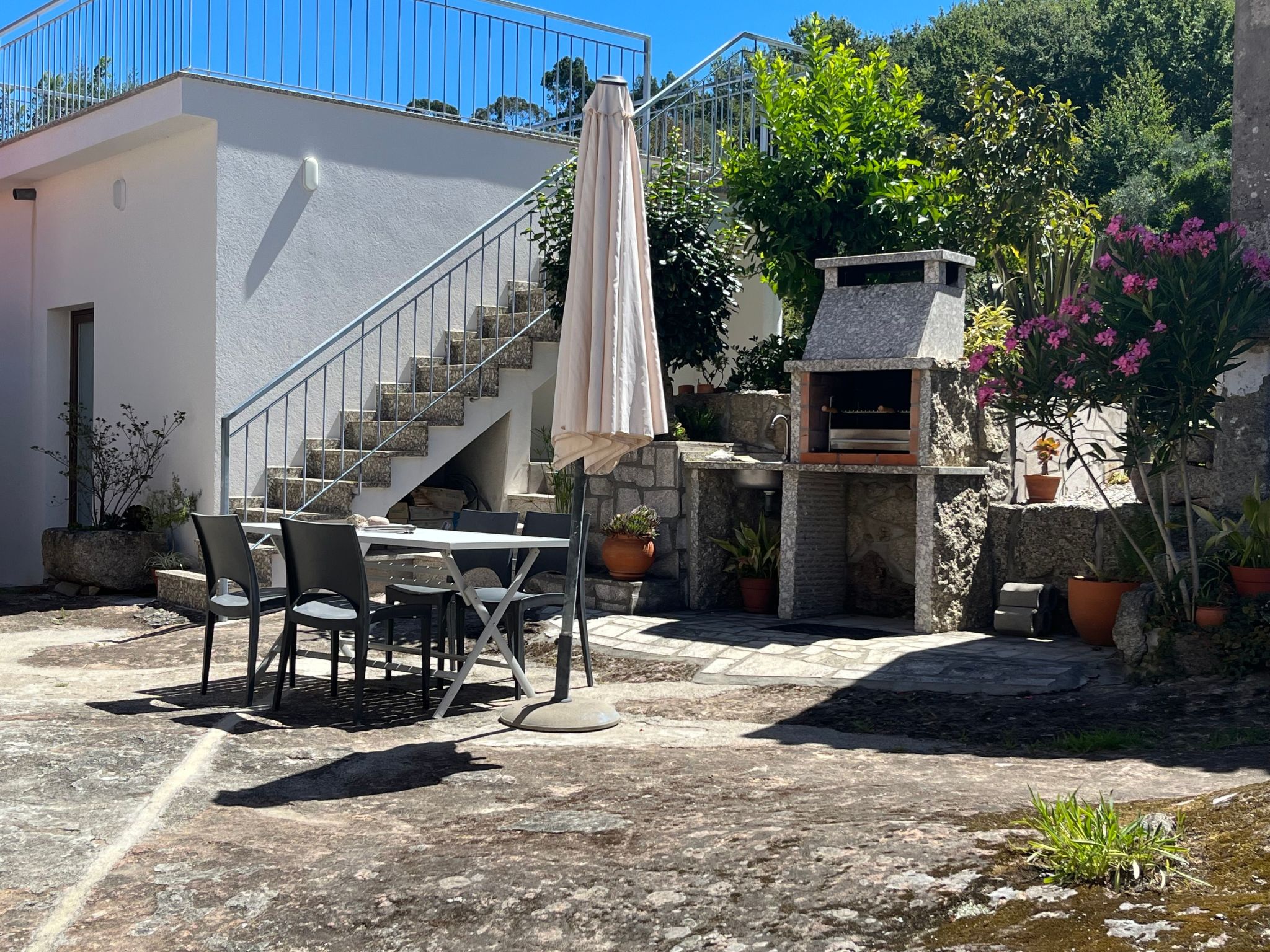 Casa da Laija-Binnen