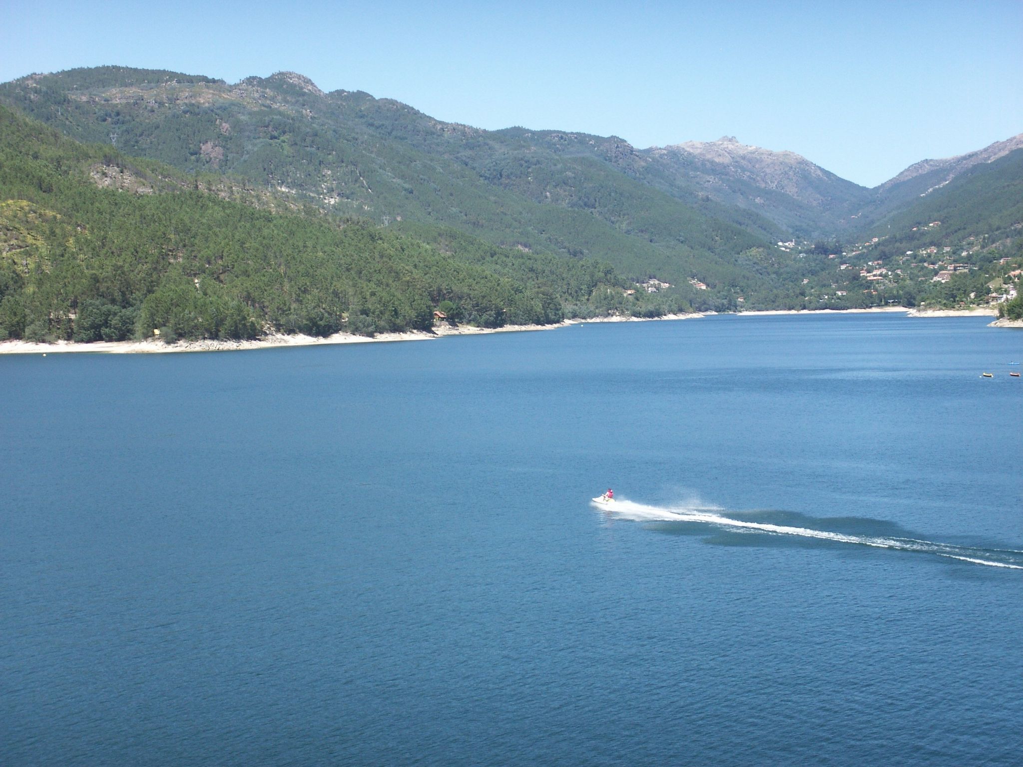 Casa da Laija-Binnen