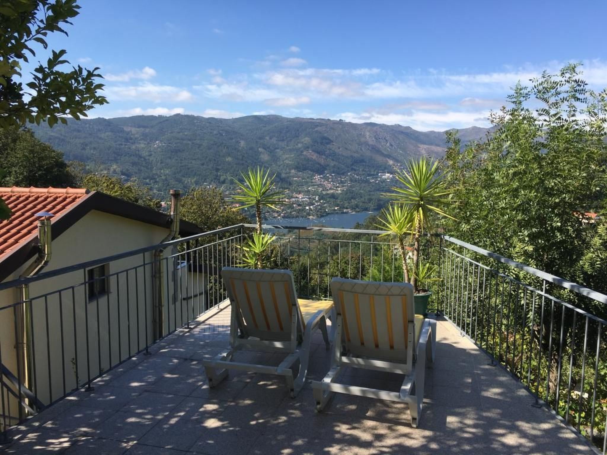 Casa de Casarelhos-Binnen