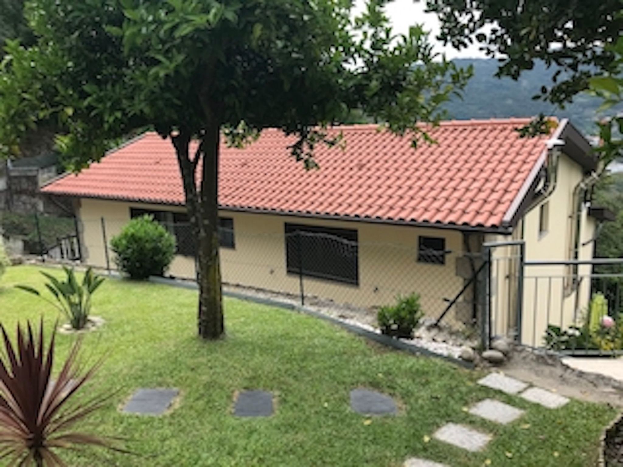 Casa de Casarelhos-Binnen