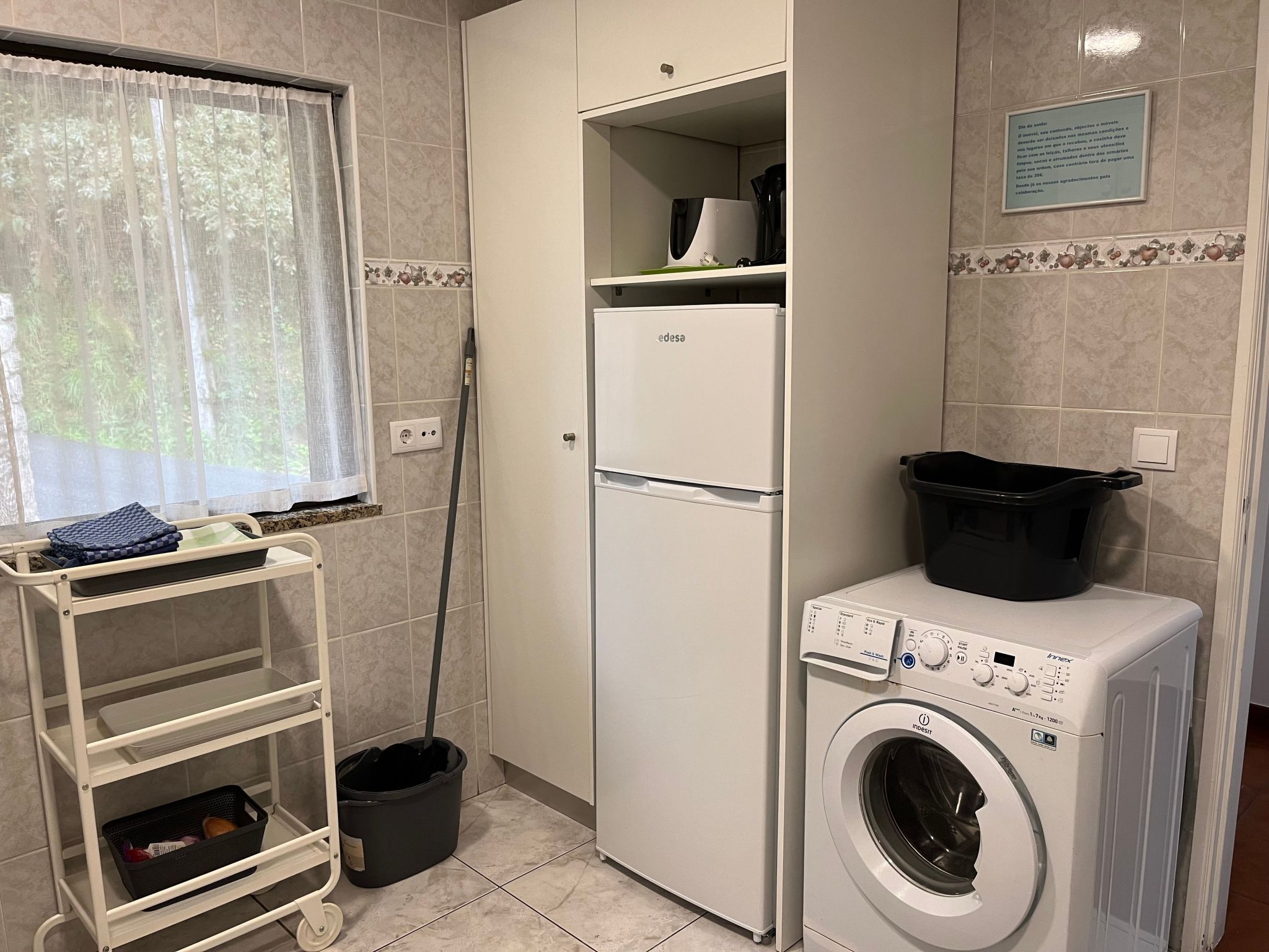 Casa de Casarelhos-Binnen