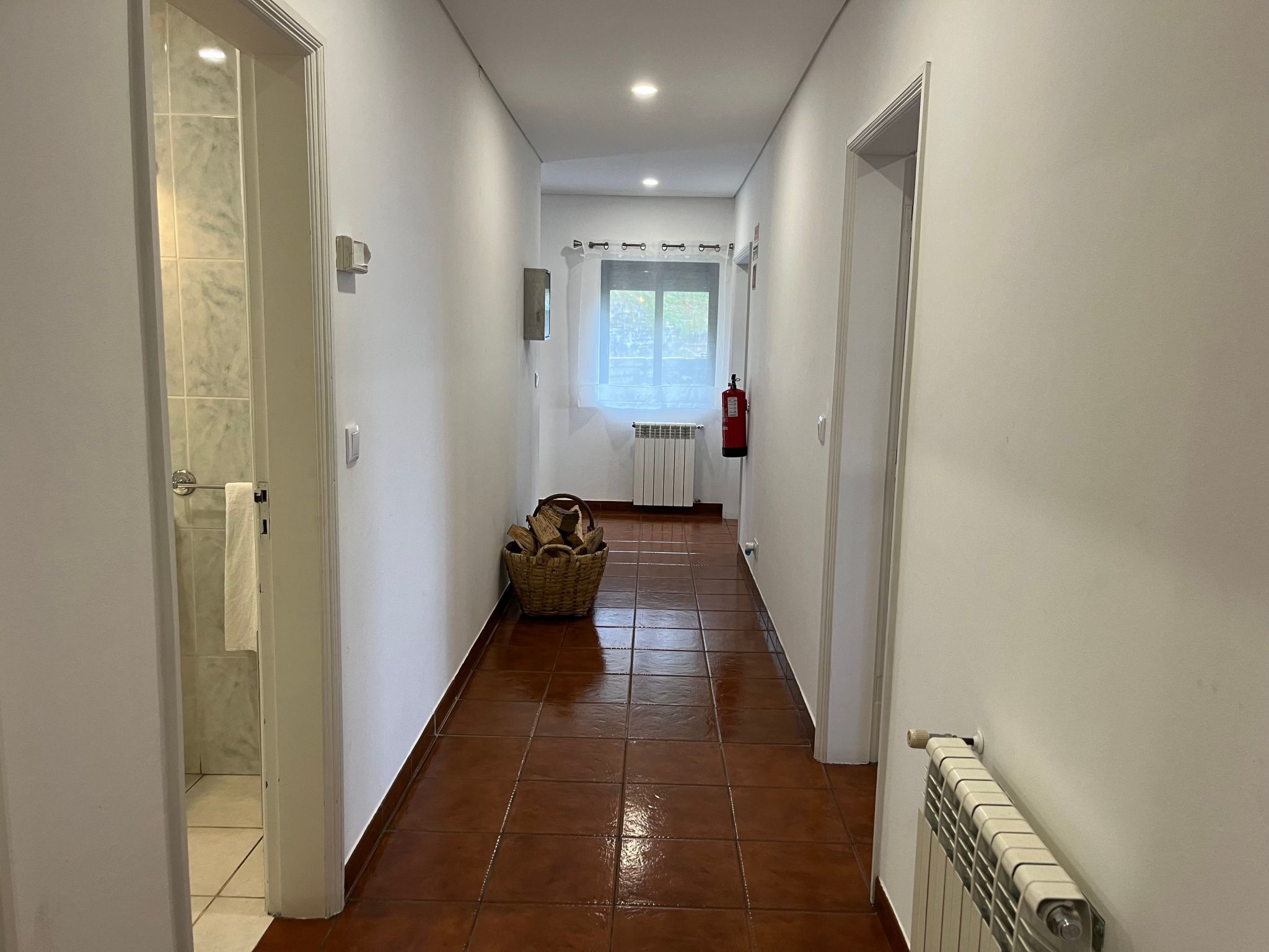 Casa de Casarelhos-Binnen