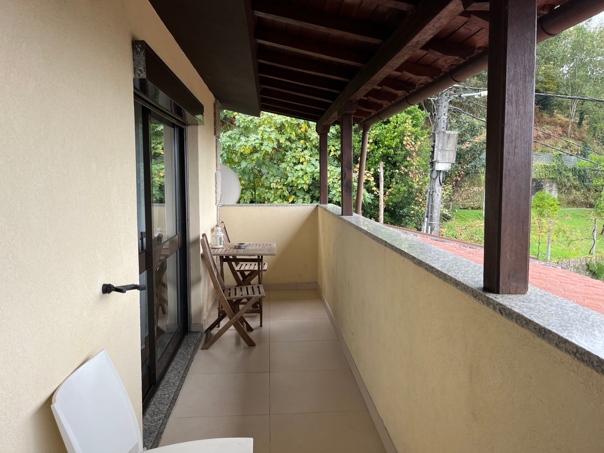 Casa de Casarelhos-Binnen