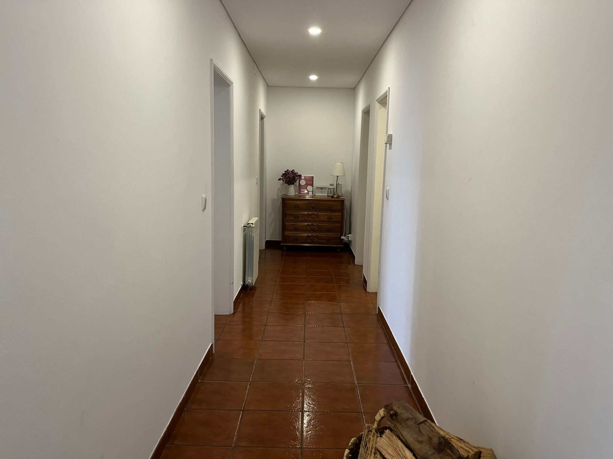 Casa de Casarelhos-Binnen