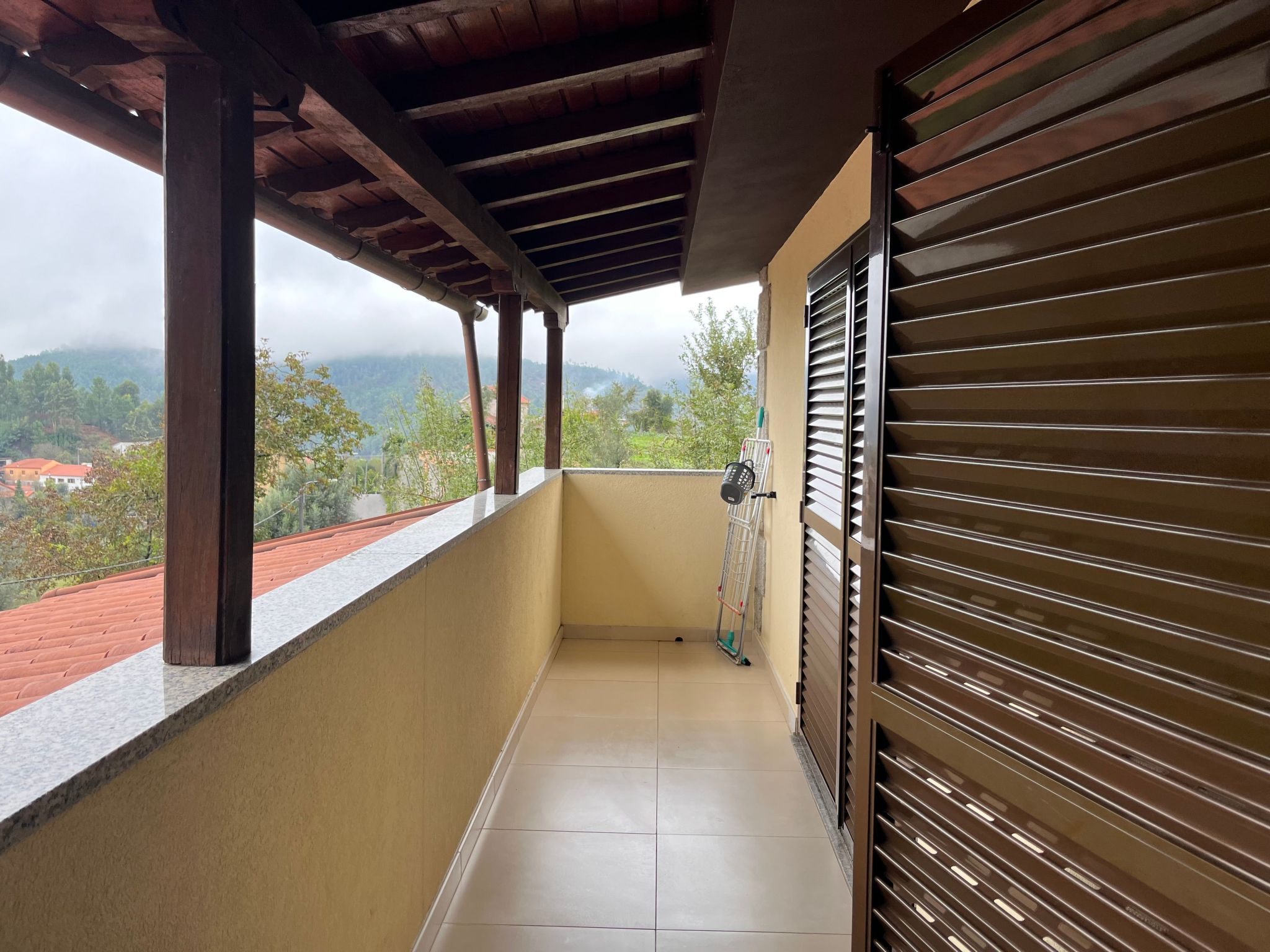 Casa de Casarelhos-Binnen