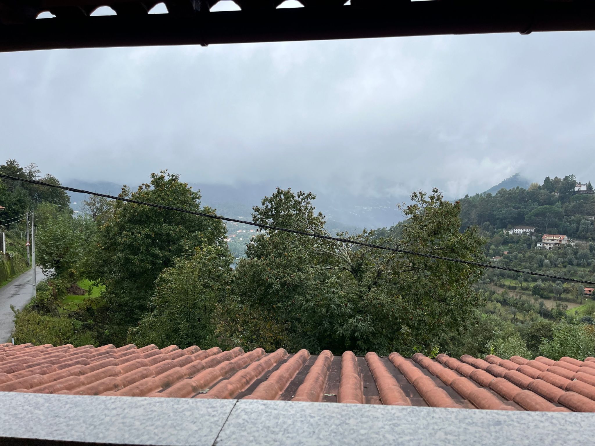 Casa de Casarelhos-Binnen