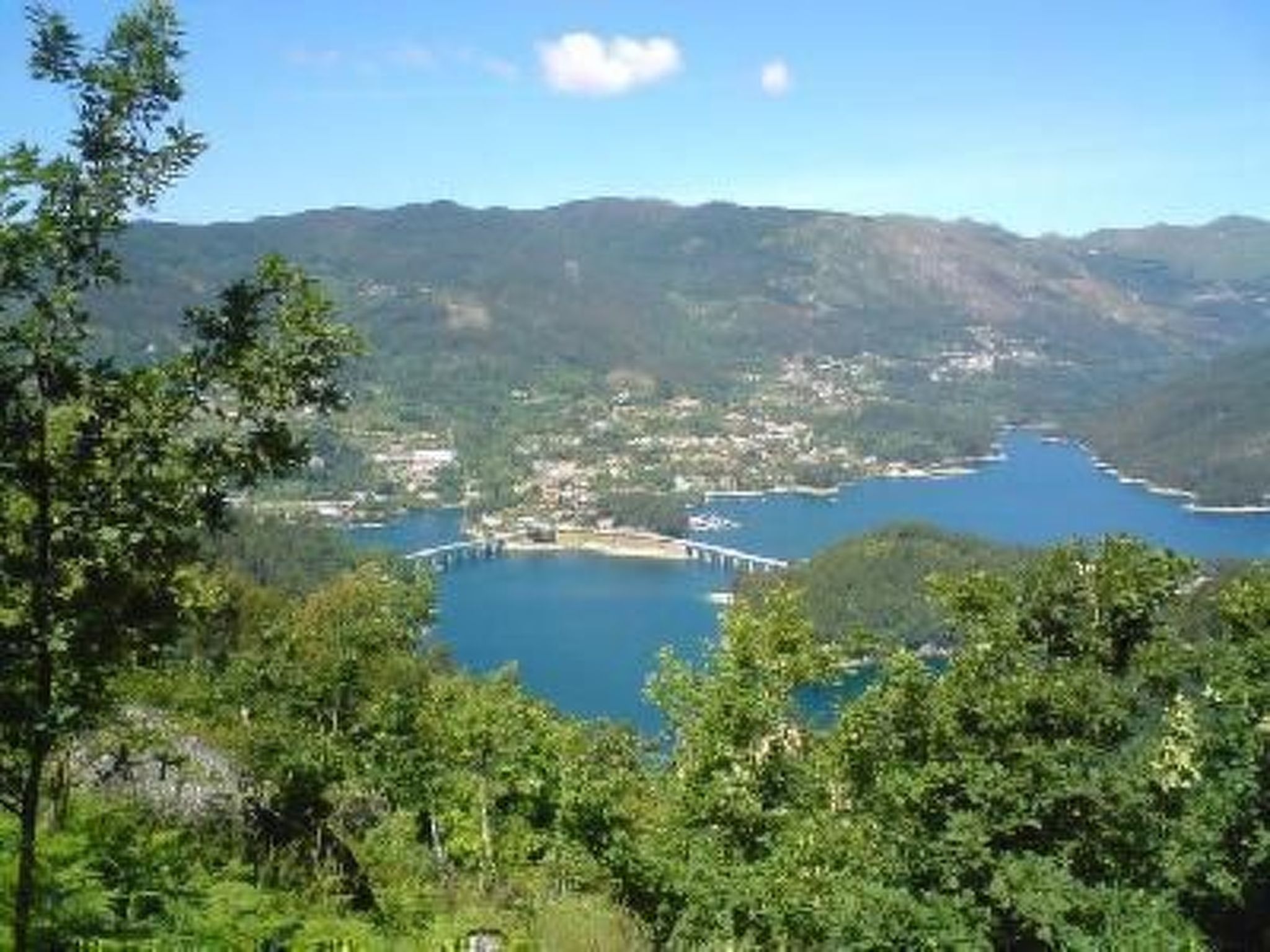 Casa de Casarelhos-Binnen