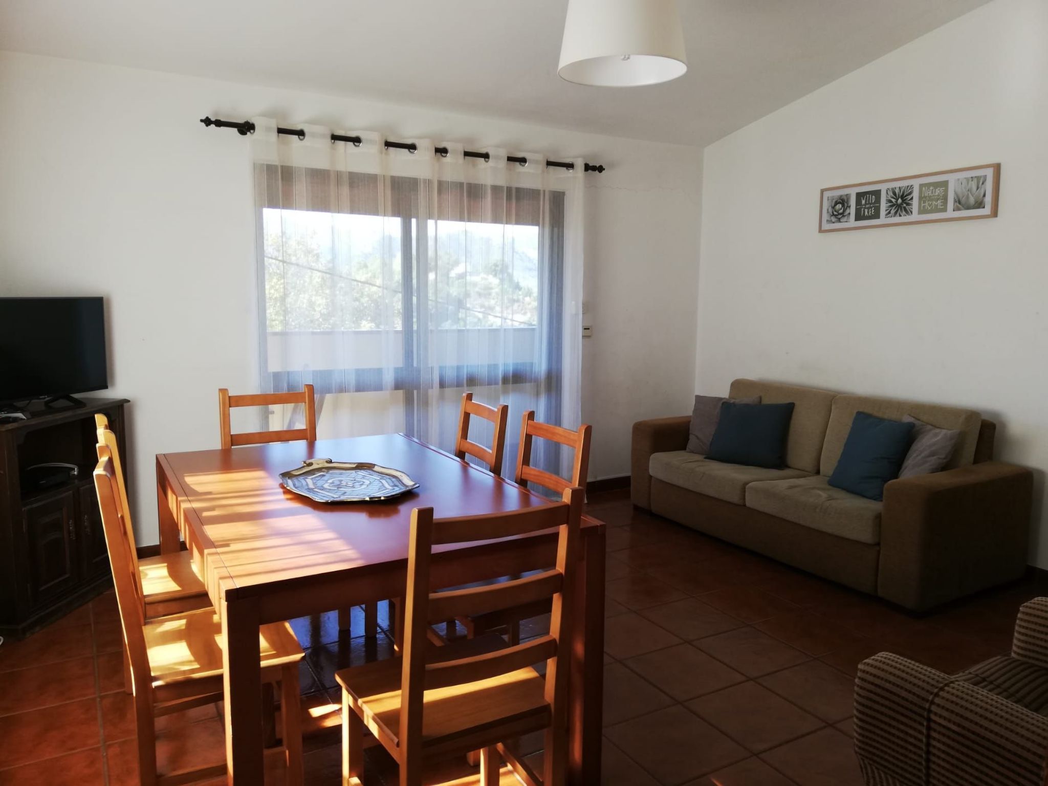 Casa de Casarelhos-Binnen