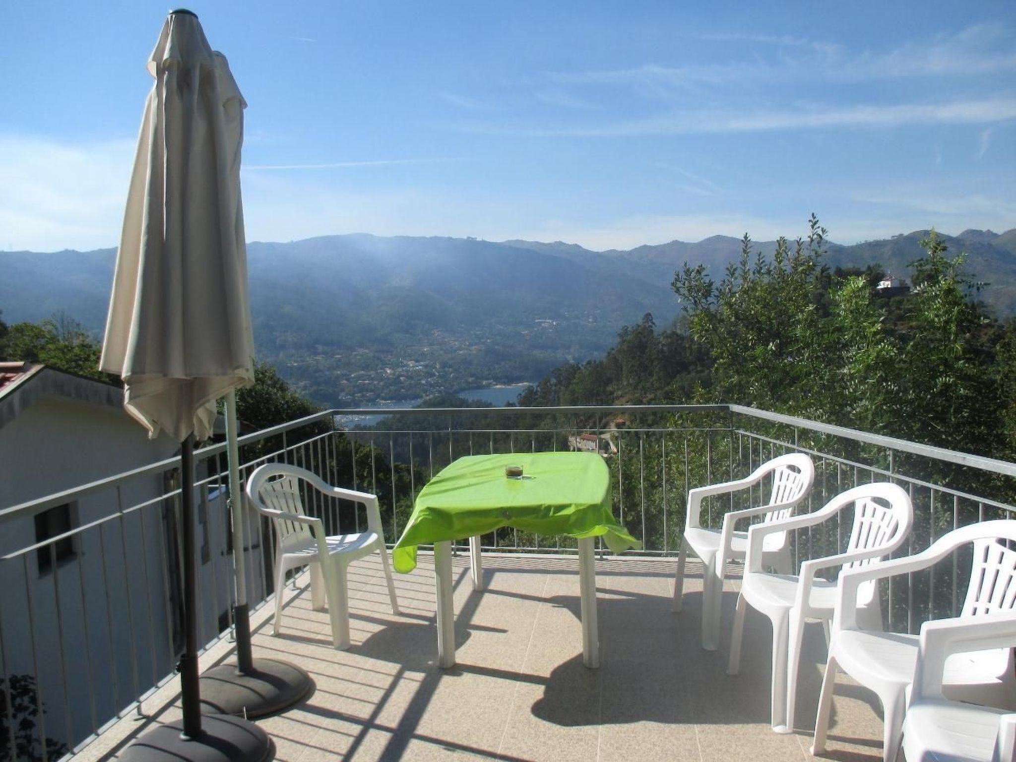 Casa de Casarelhos-Binnen