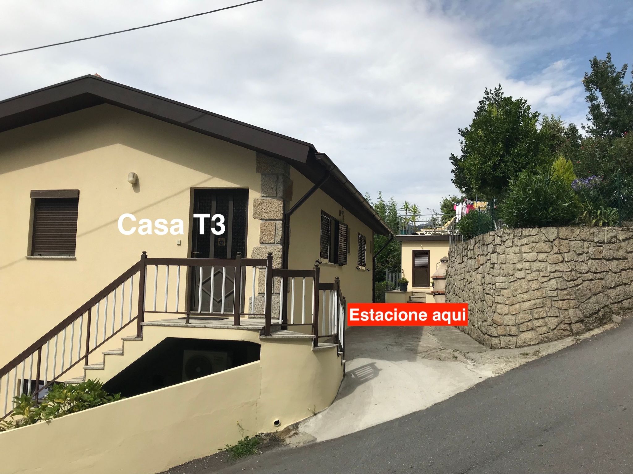 Casa de Casarelhos-Binnen